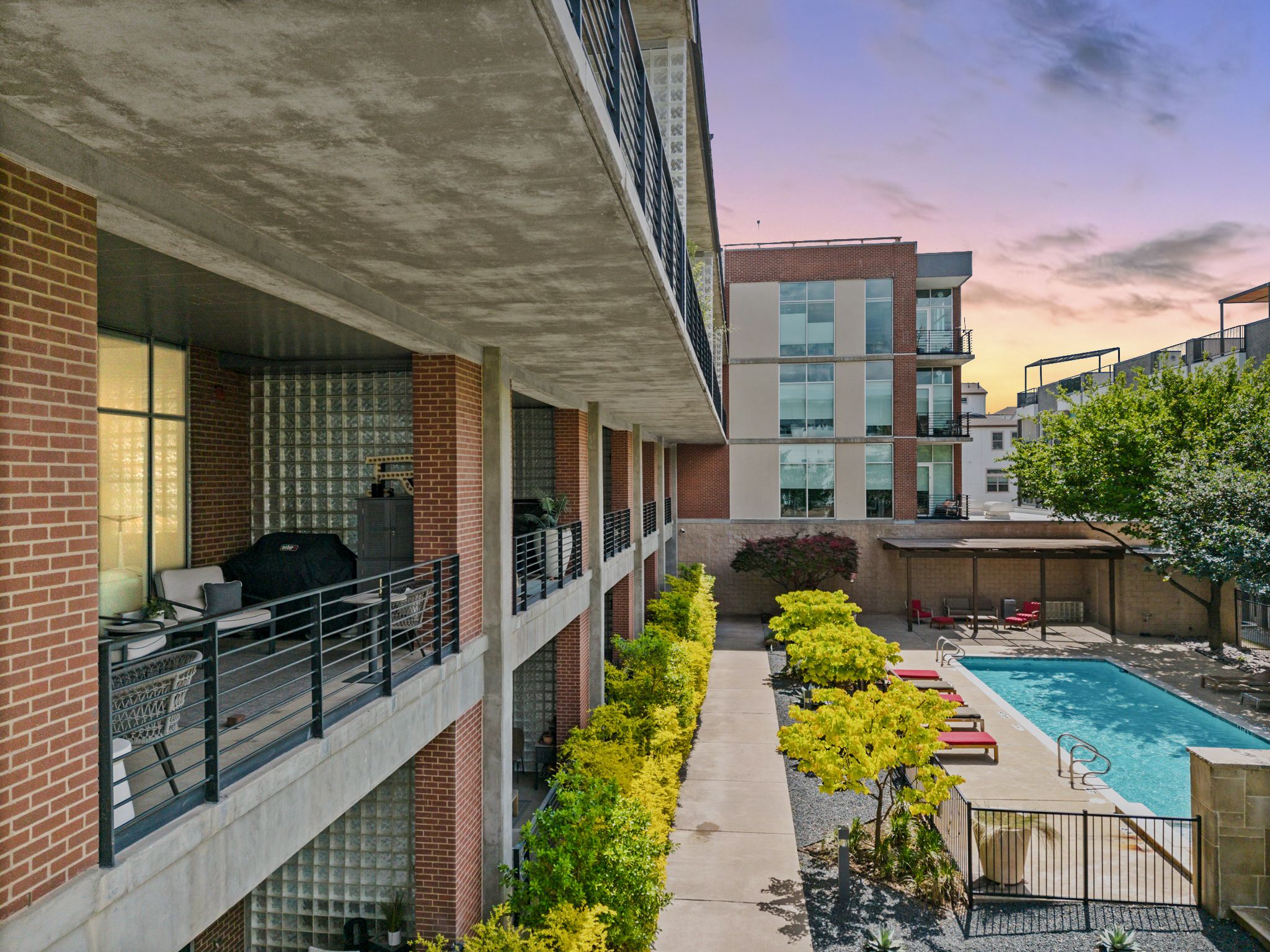  Unparalleled Residence at Thirty Thirty Bryan - 物件實景