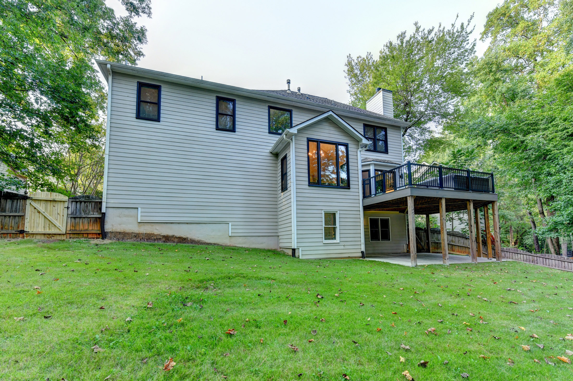  Nestled Within One of Smyrna’s Most Desirable Neighborhoods in Grace Meadows - 物件實景