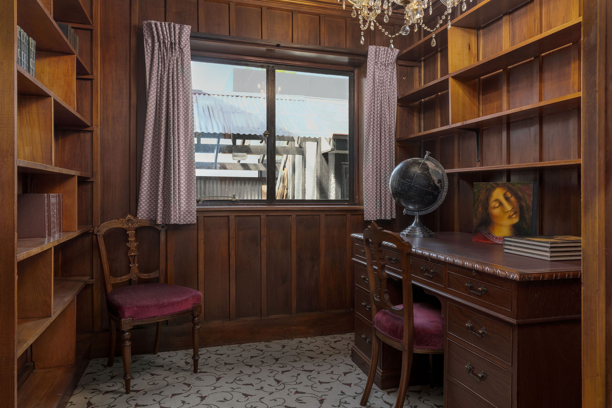  A Legacy Ready for Its Next Chapter - 物件實景