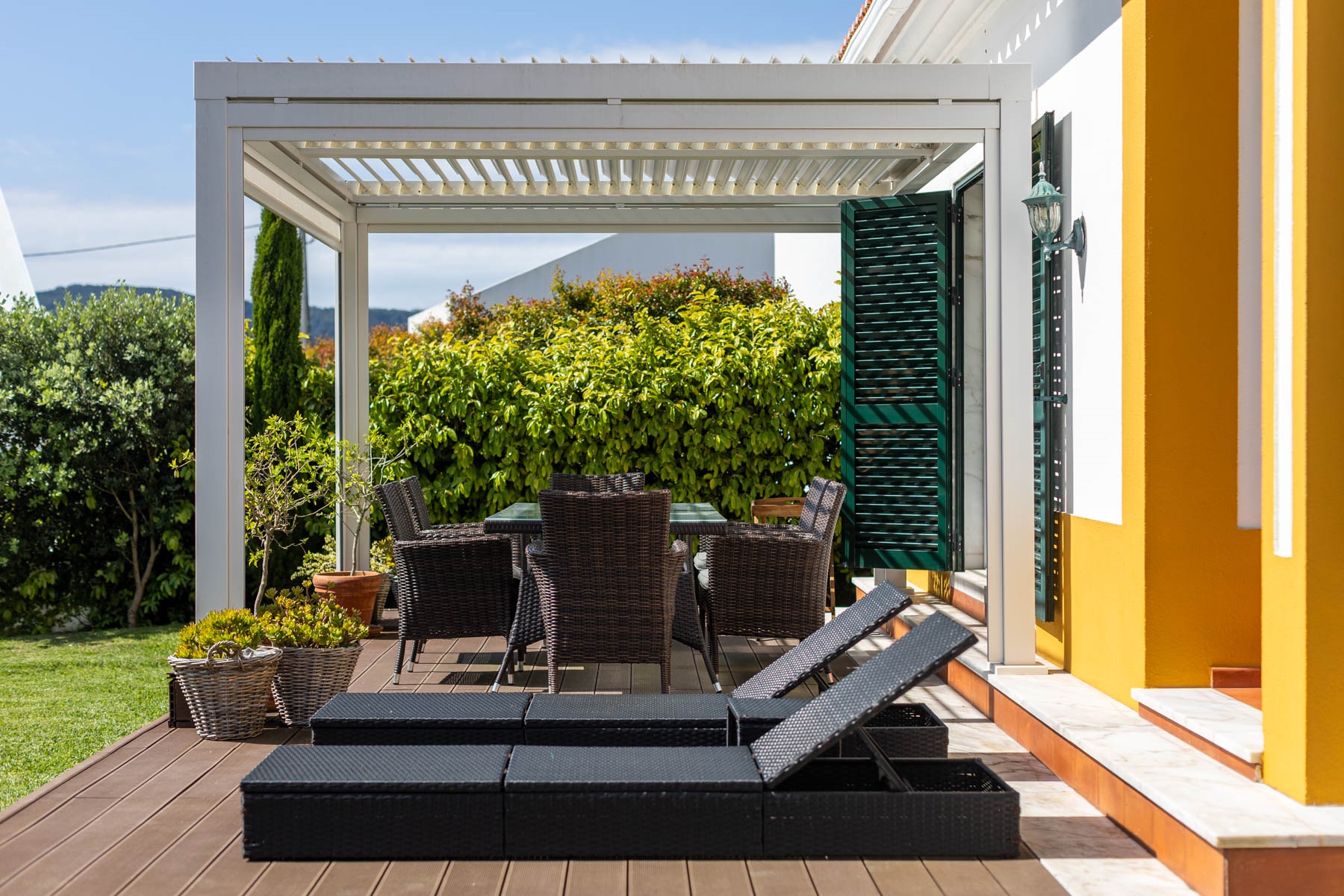  Detached house, 4 bedrooms, for Sale - 物件實景