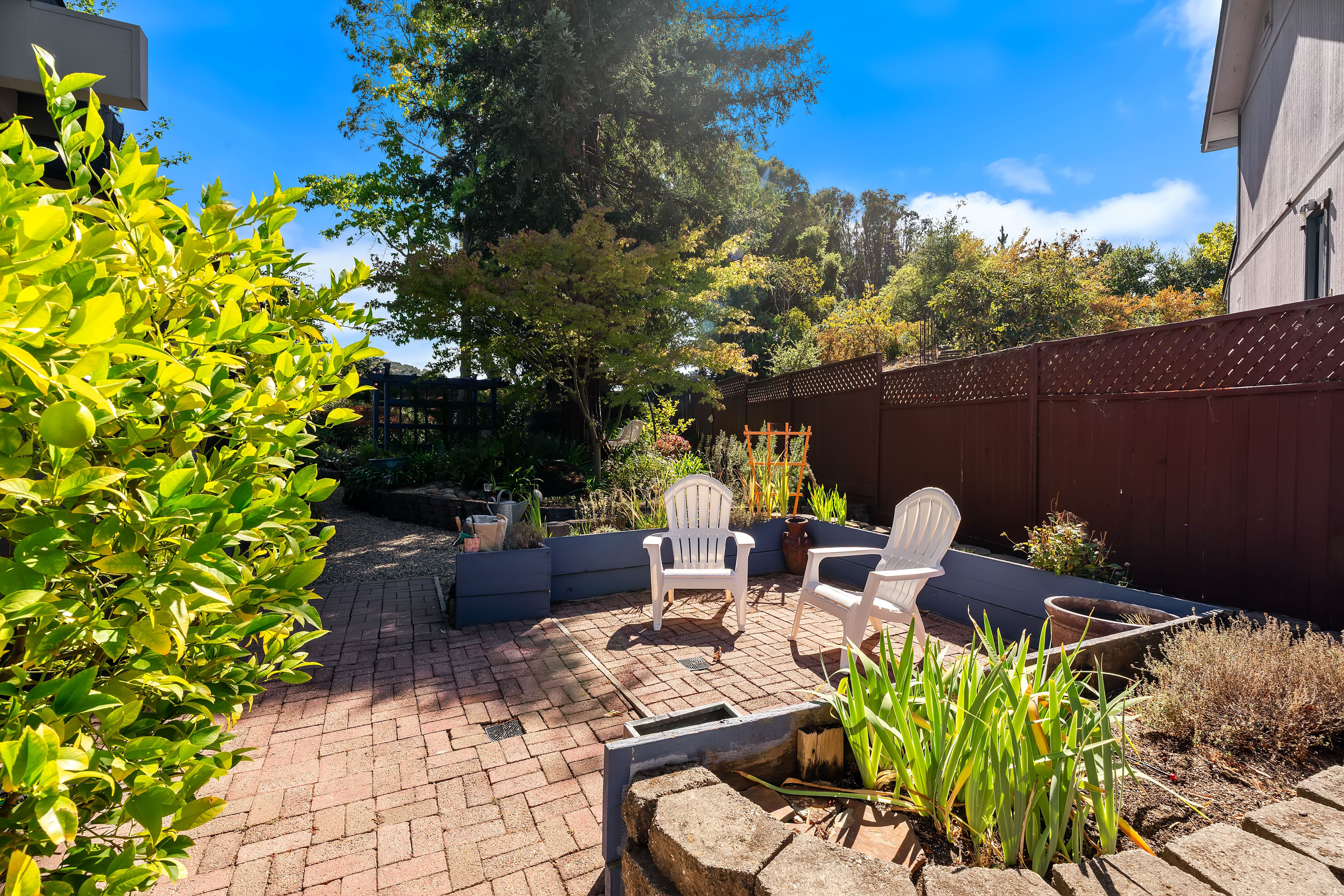  2158 Mount Olive Drive, Santa Rosa, CA 95404 - 物件實景