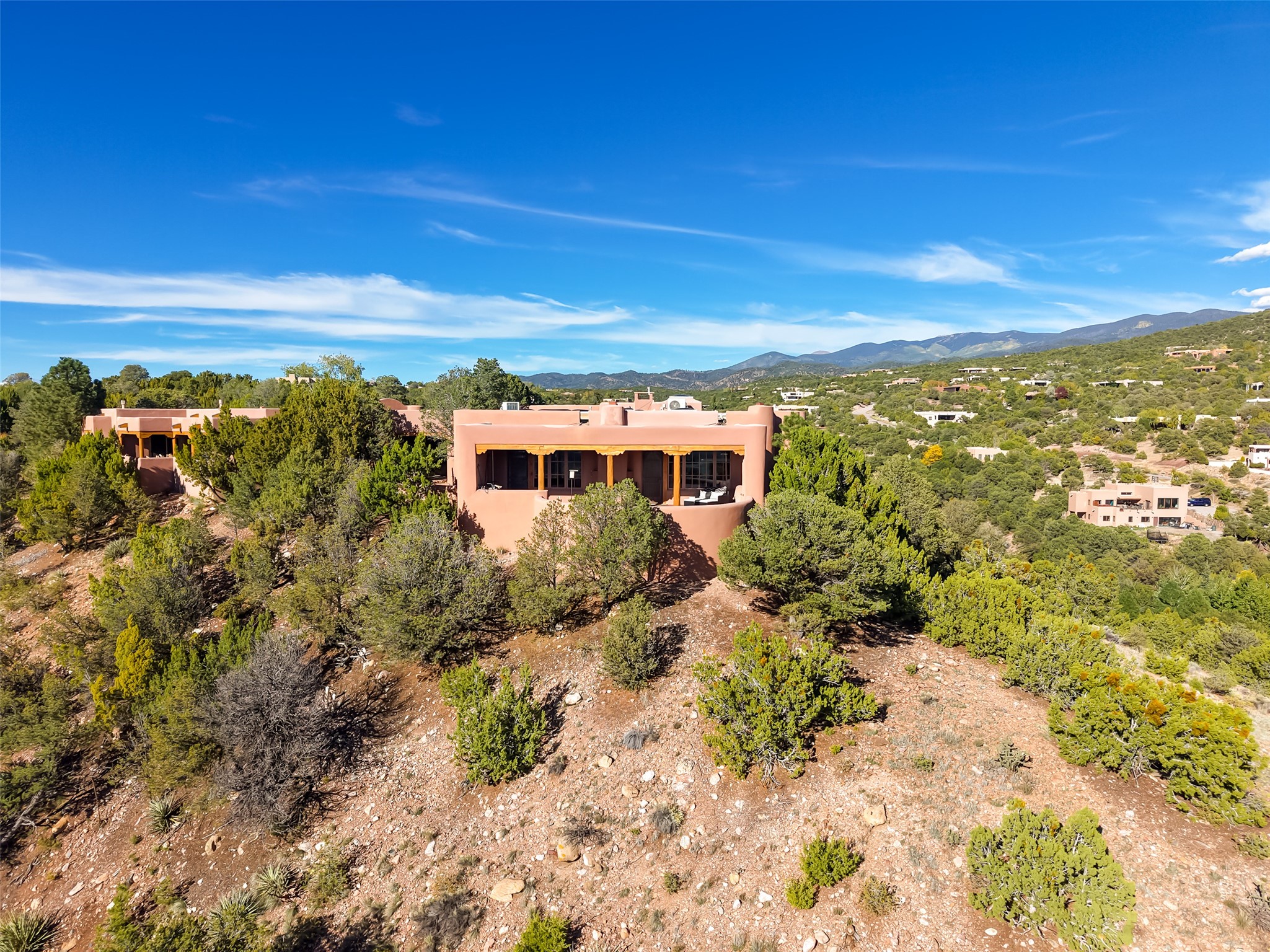  142 Barranca Road - 物件實景