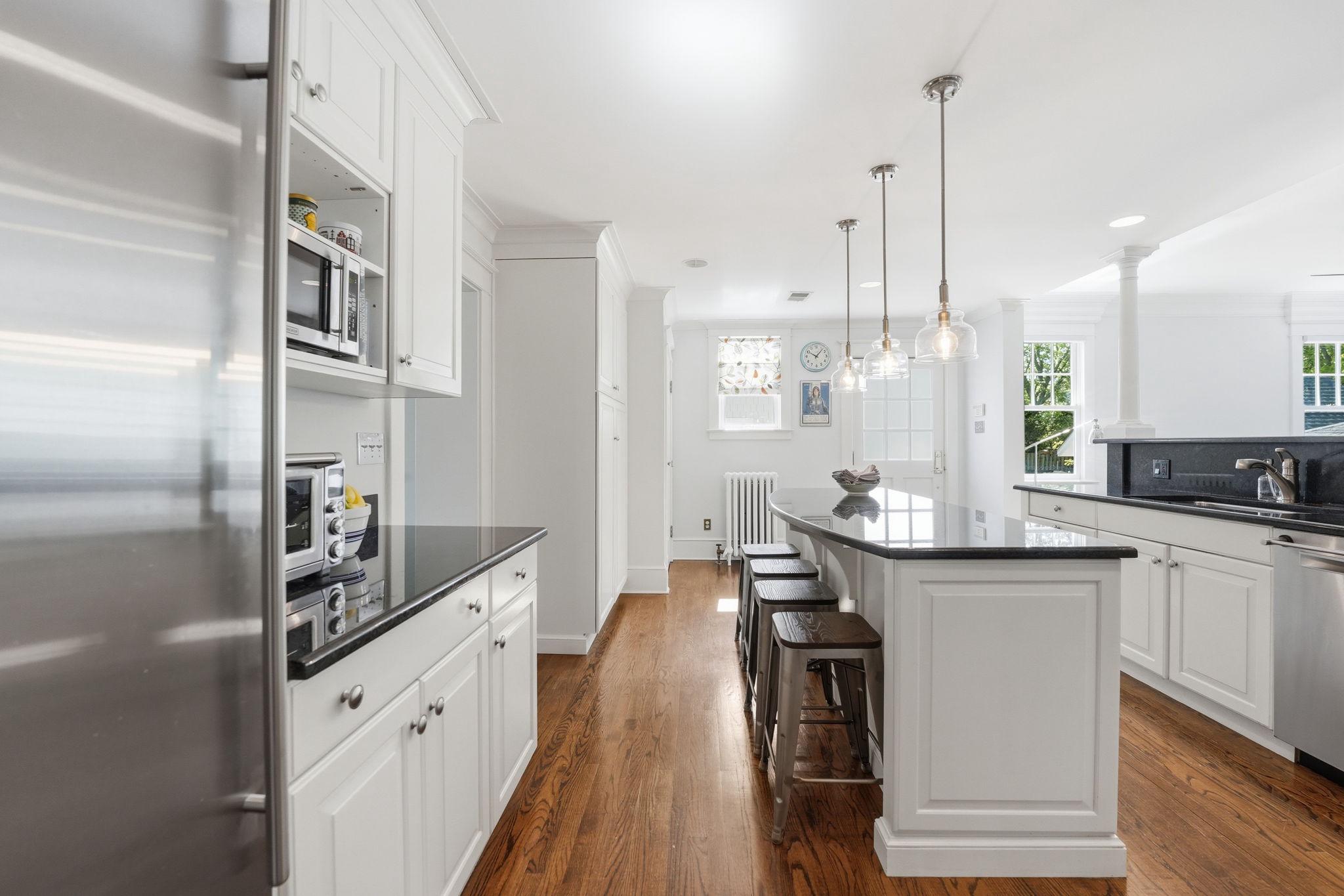  2820 Franklin Road, Arlington, VA, 22201 - 物件實景
