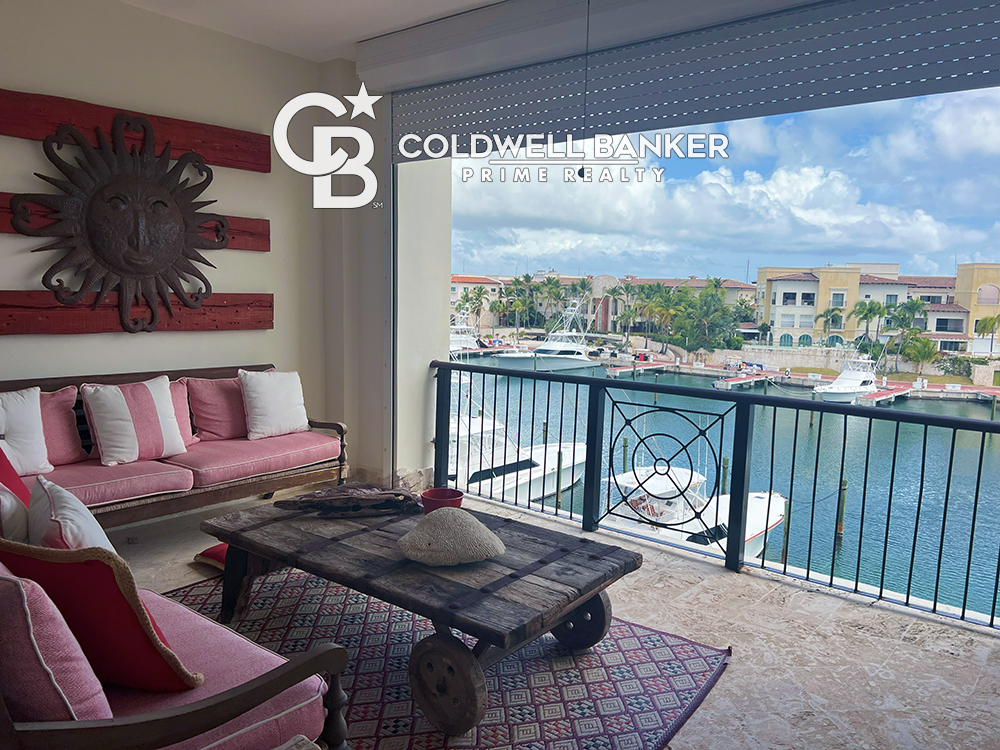 Exquisite Modern 2 Bedroom Condo in Cap Cana with, Cap Cana, DO, 2 Bedrooms Bedrooms, ,3 BathroomsBathrooms,Residential,For Sale,Exquisite Modern 2 Bedroom Condo in Cap Cana with ,1620043