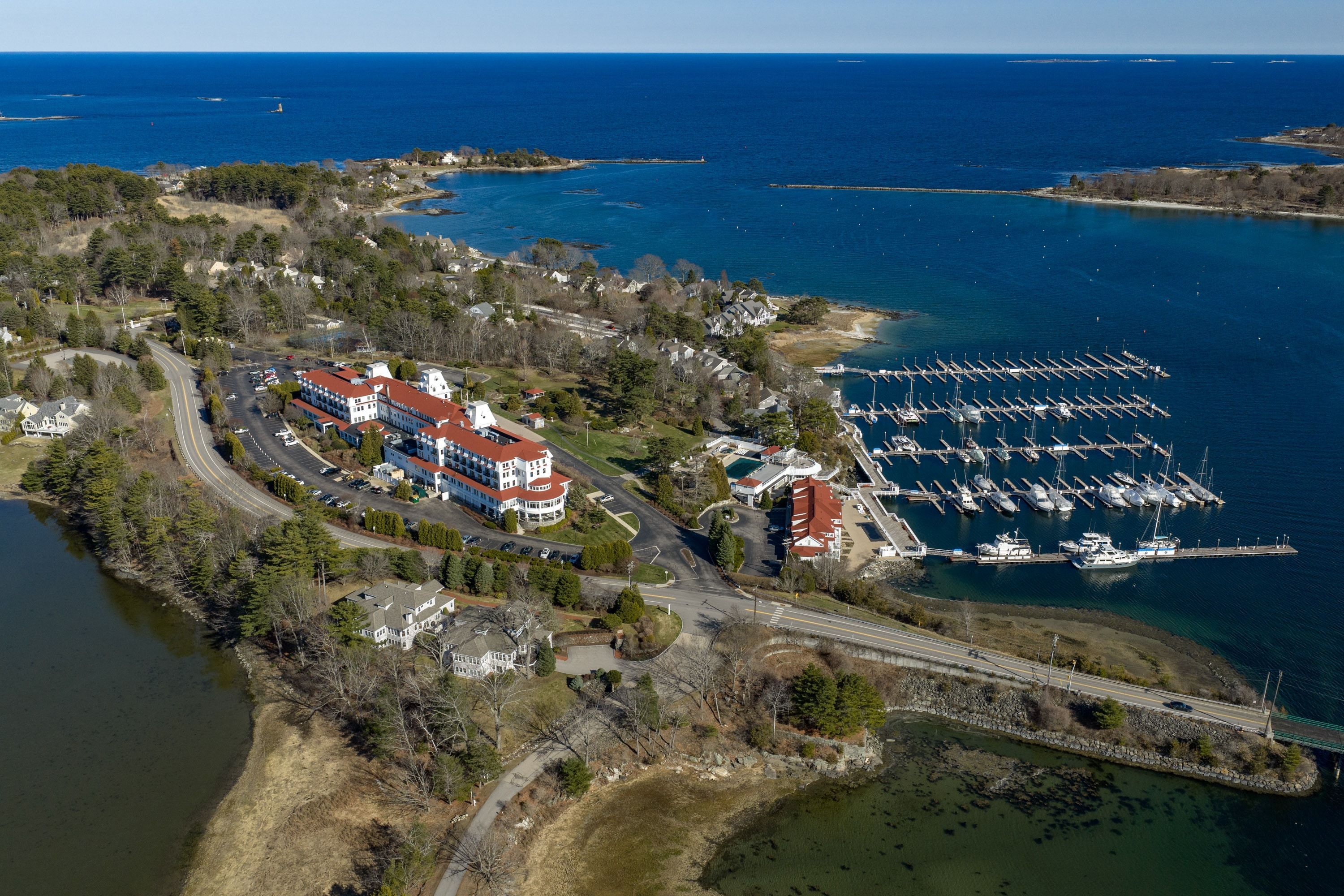  75 Marina Heights Road, New Castle, NH, 03854 - 物件實景