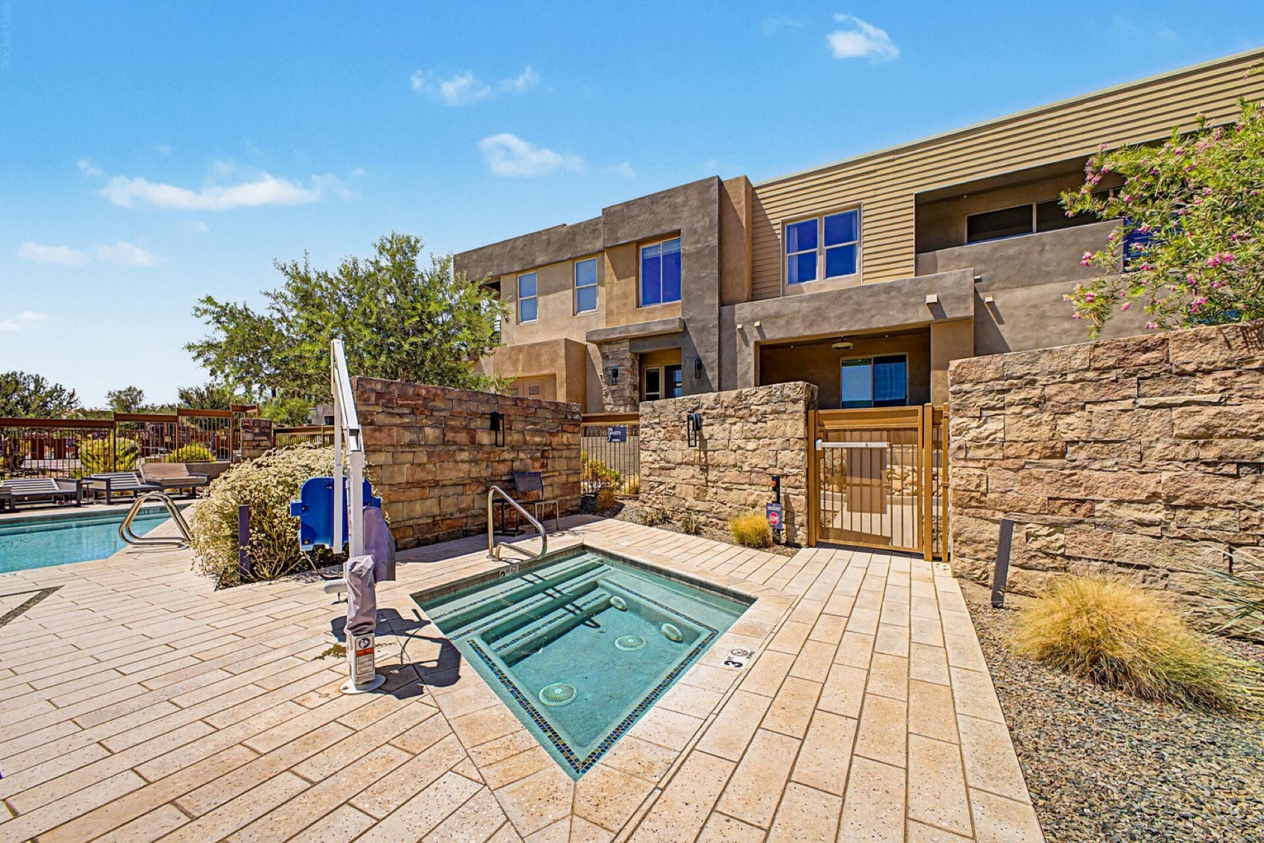  11673 N 136th Street ¦Scottsdale, AZ - 物件實景