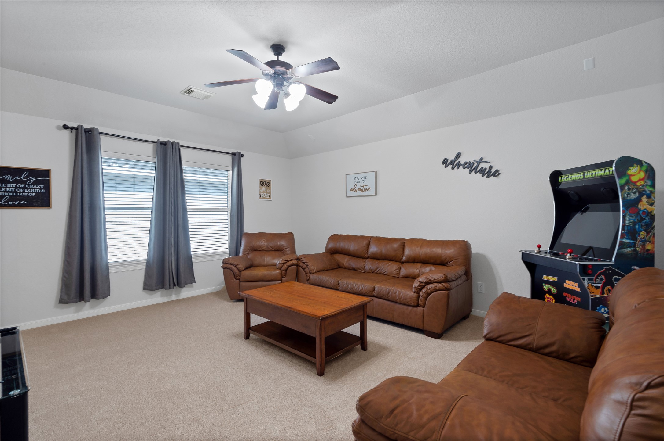 Spring, Texas, 77379, United States, 5 Bedrooms Bedrooms, ,4 BathroomsBathrooms,Residential,For Sale,1950811