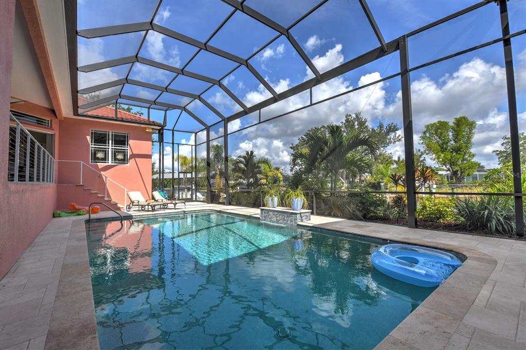 Port Charlotte, Florida, 33952, United States, 3 Bedrooms Bedrooms, ,4 BathroomsBathrooms,Residential,For Sale,1831908