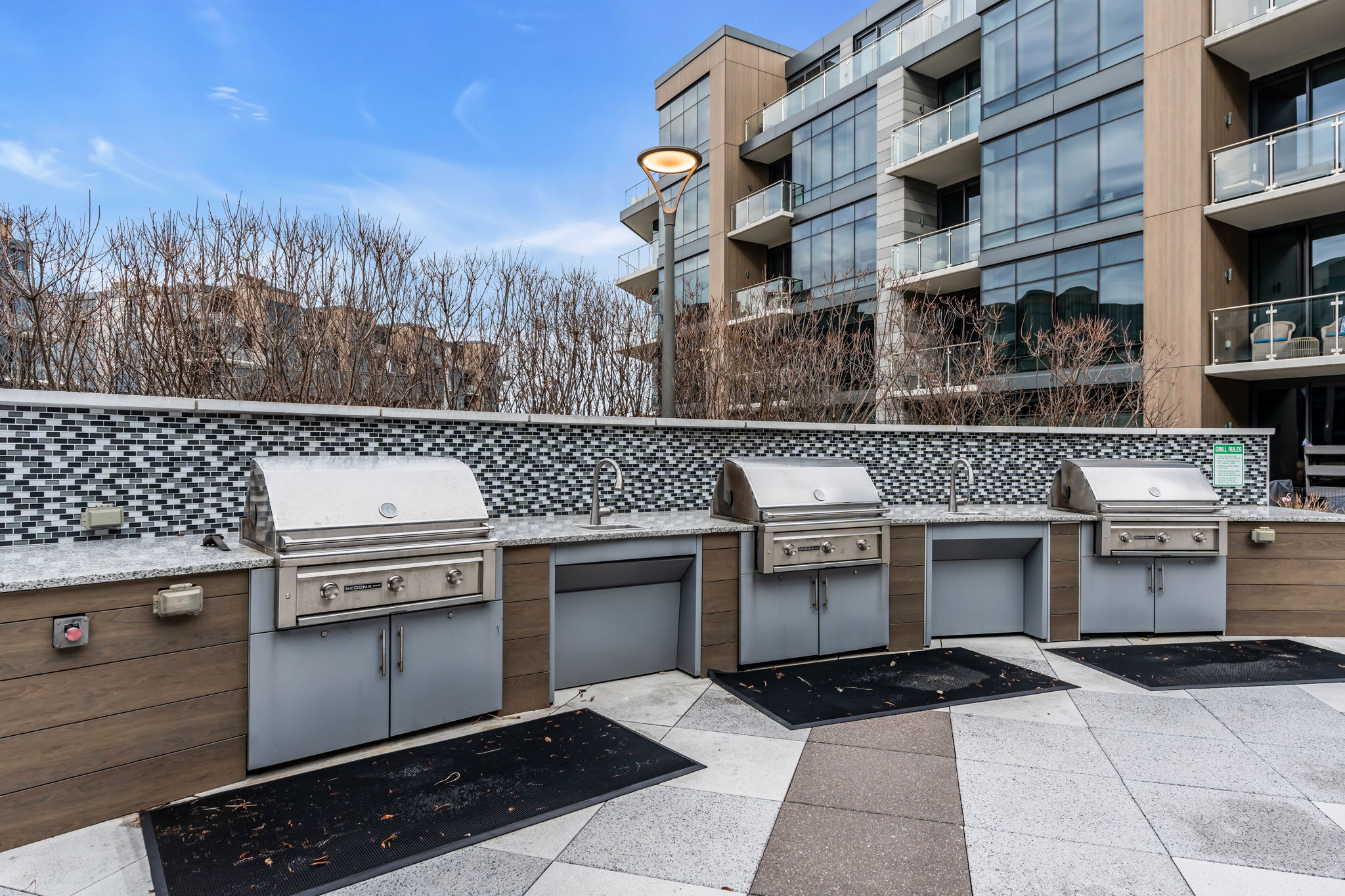  Lofts at Pier Village - 物件實景