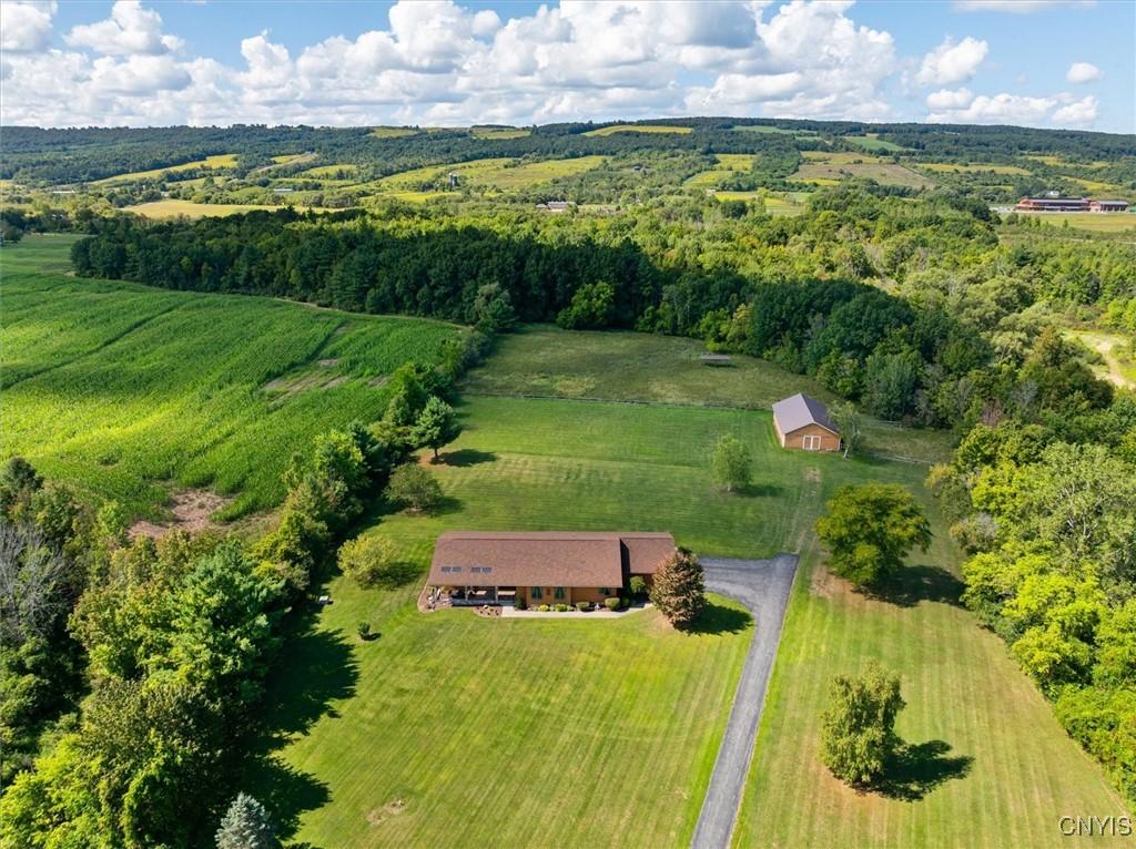 Oneida, New York, 13421, United States, 3 Bedrooms Bedrooms, ,2 BathroomsBathrooms,Residential,For Sale,1940517