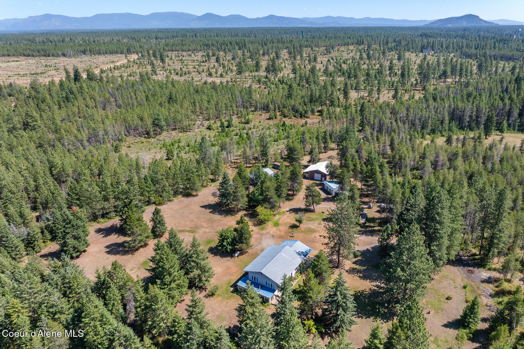 Spirit Lake, Idaho, 83869, United States, 3 Bedrooms Bedrooms, ,3 BathroomsBathrooms,Residential,For Sale,1931284