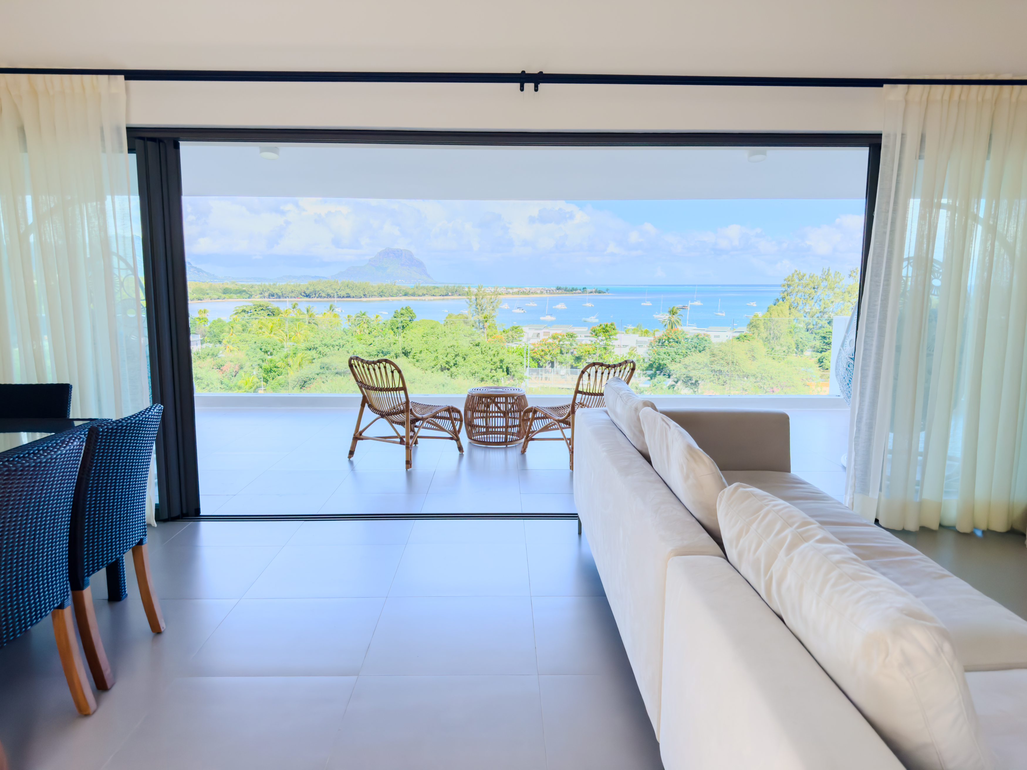  Sea View Spotlight - 物件實景