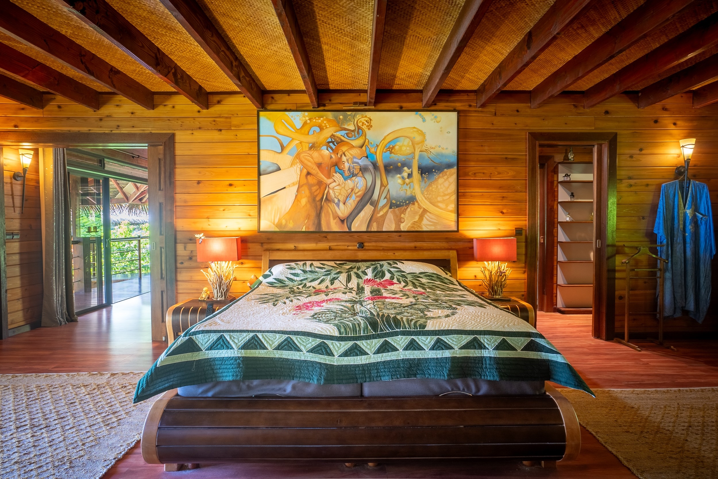  Leewards islands - Magnificent seaside property - 物件實景