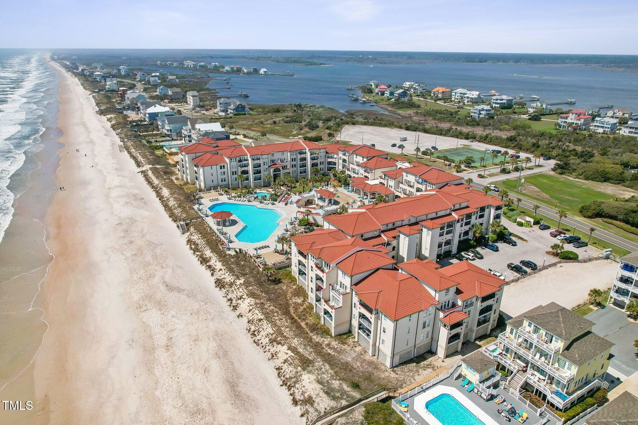 North Topsail Beach, North Carolina, 28460, United States, 3 Bedrooms Bedrooms, ,3 BathroomsBathrooms,Residential,For Sale,1779237