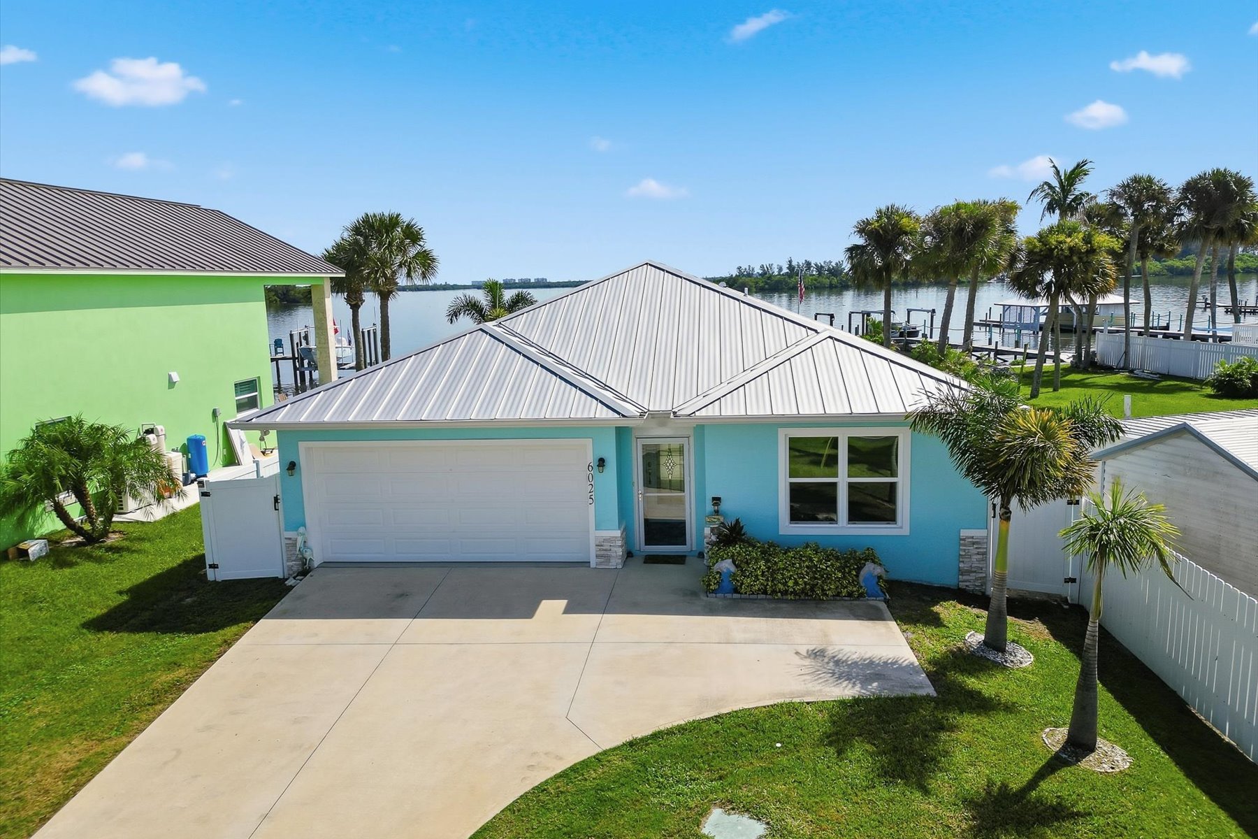  6025 S Highway 1, Grant, FL, 32949 - 物件實景