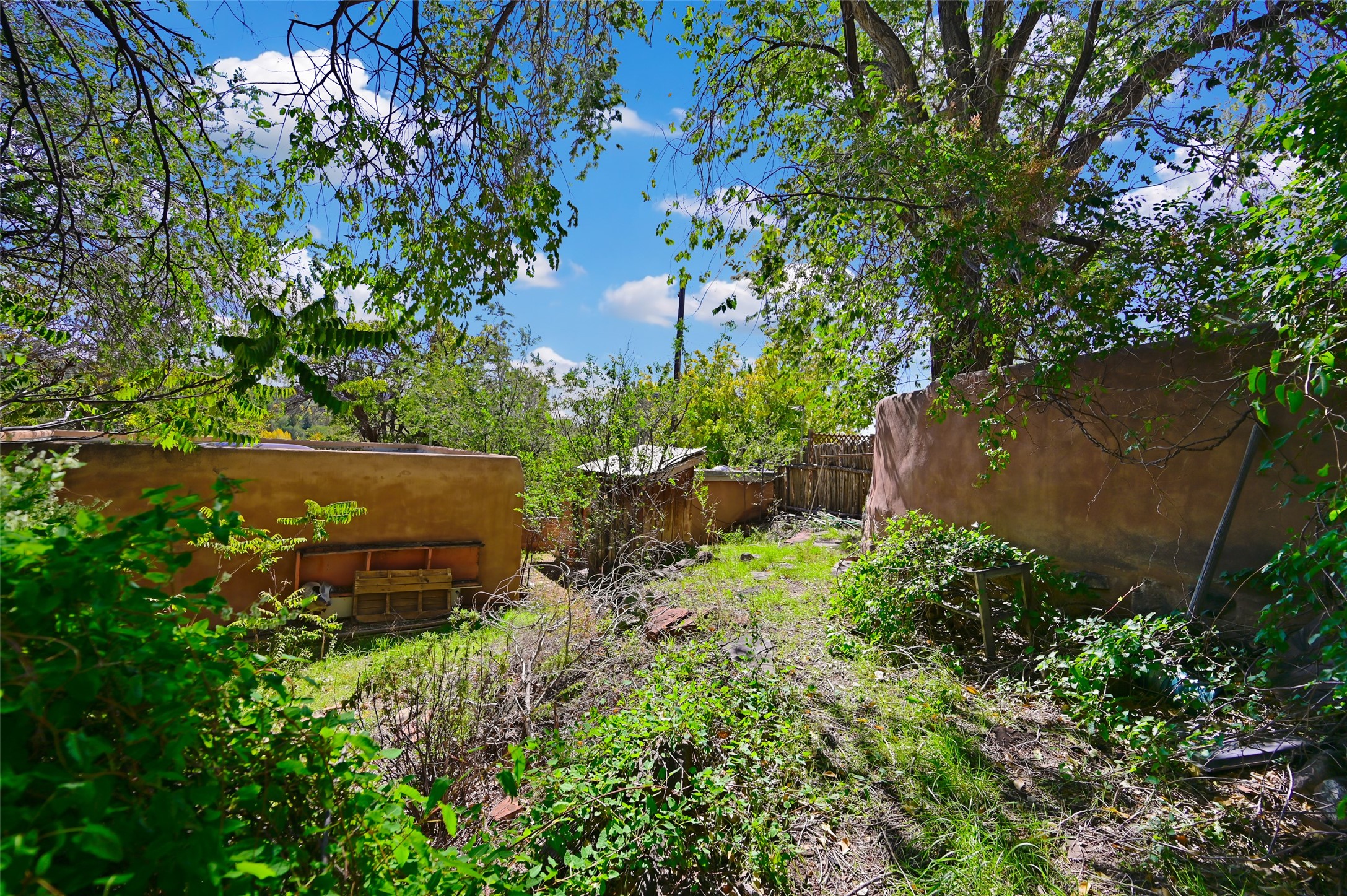  1325 Cerro Gordo Road - 物件實景