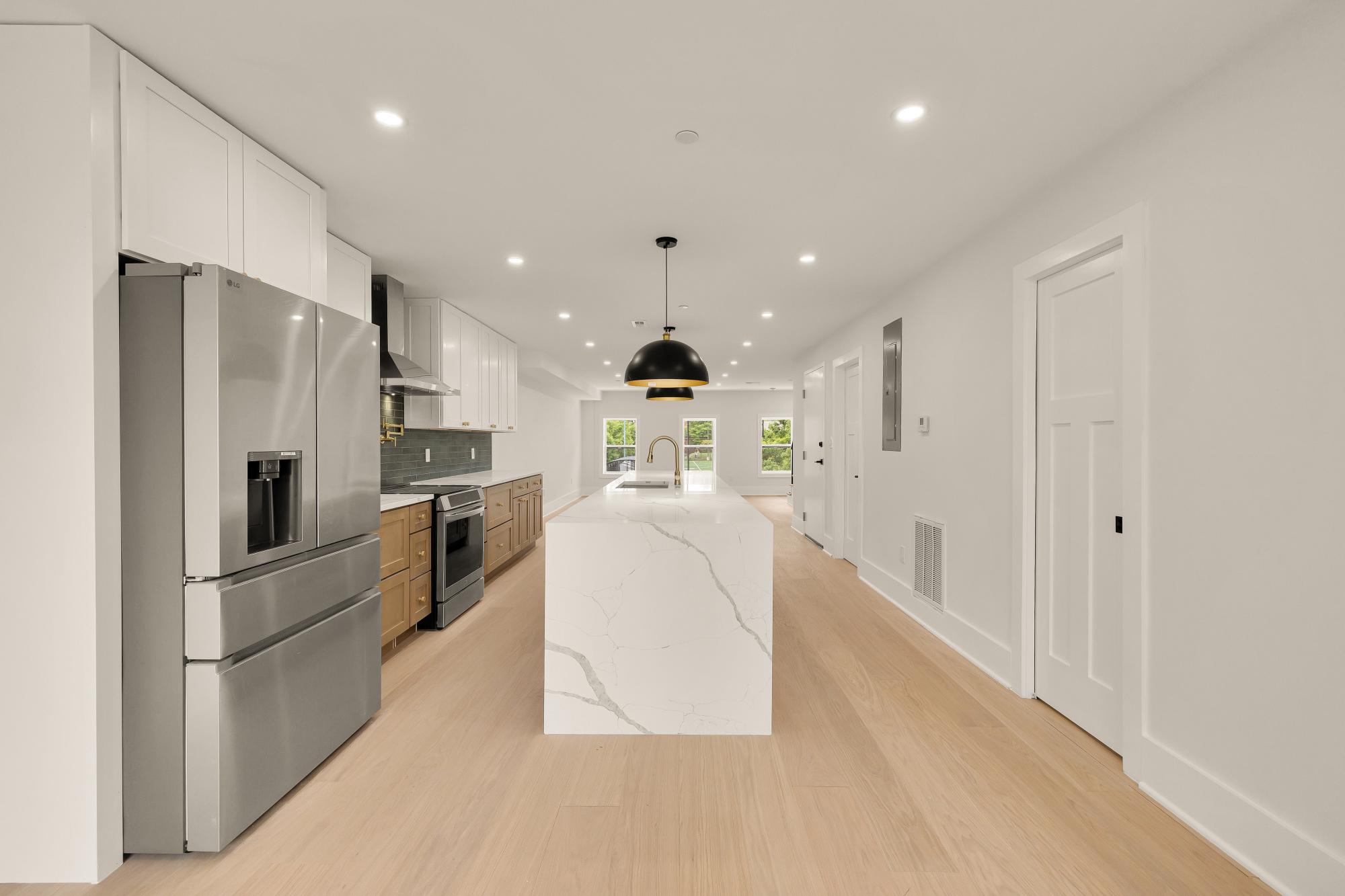  5703 9th Street NW, Washington, DC, 20011 - 物件實景