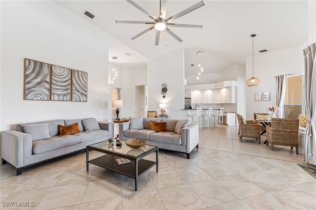 Cape Coral, Florida, 33914, United States, 5 Bedrooms Bedrooms, ,5 BathroomsBathrooms,Residential,For Sale,1802187