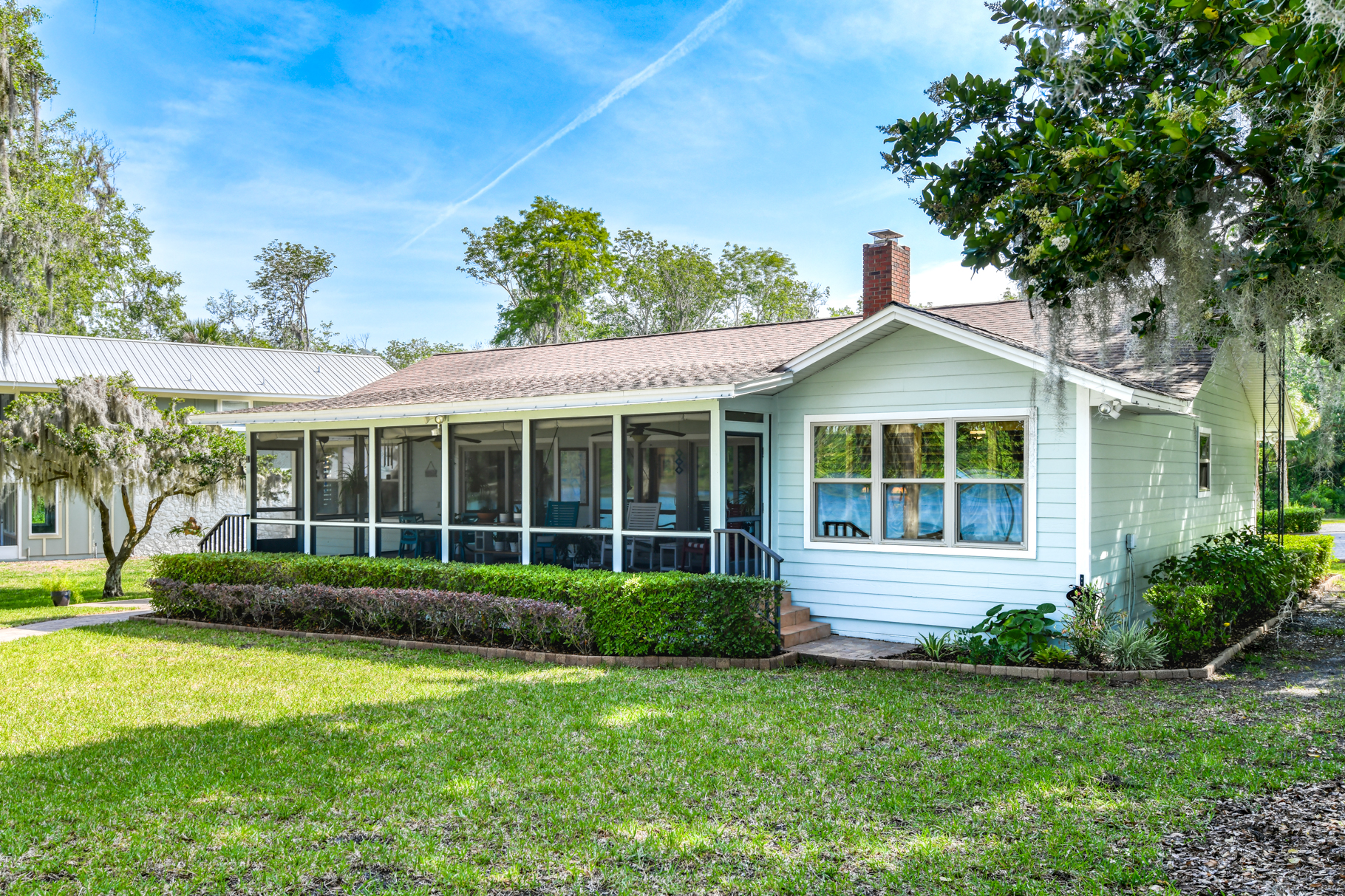Satsuma, Florida, 32189, United States, 3 Bedrooms Bedrooms, ,2 BathroomsBathrooms,Residential,For Sale,1807722