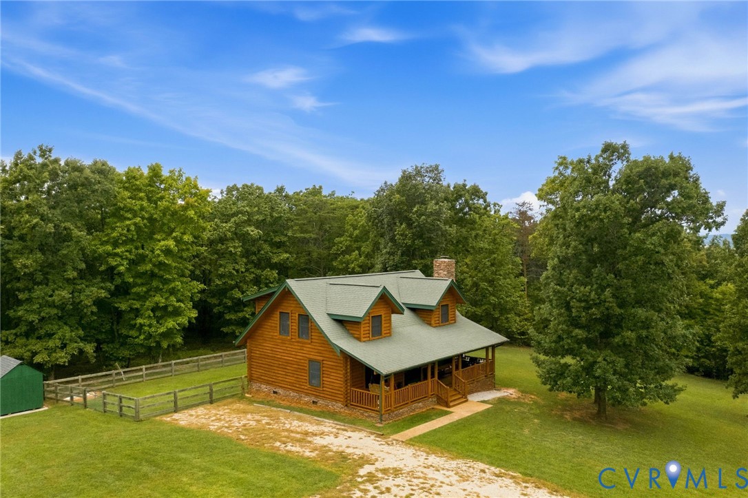 Meadow Dr, Appomattox, VA 24522