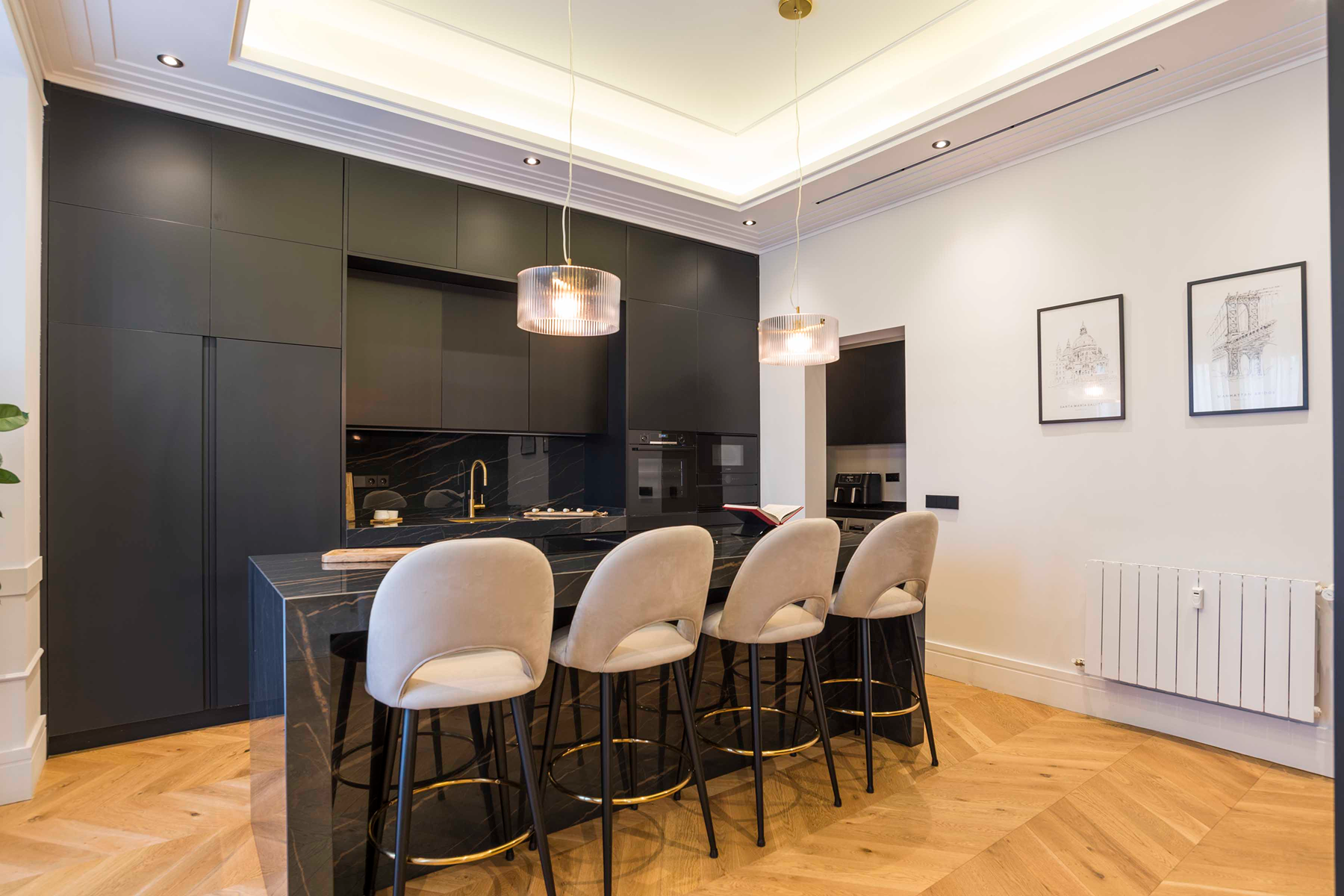  Exclusive flat near Velázquez - 物件實景