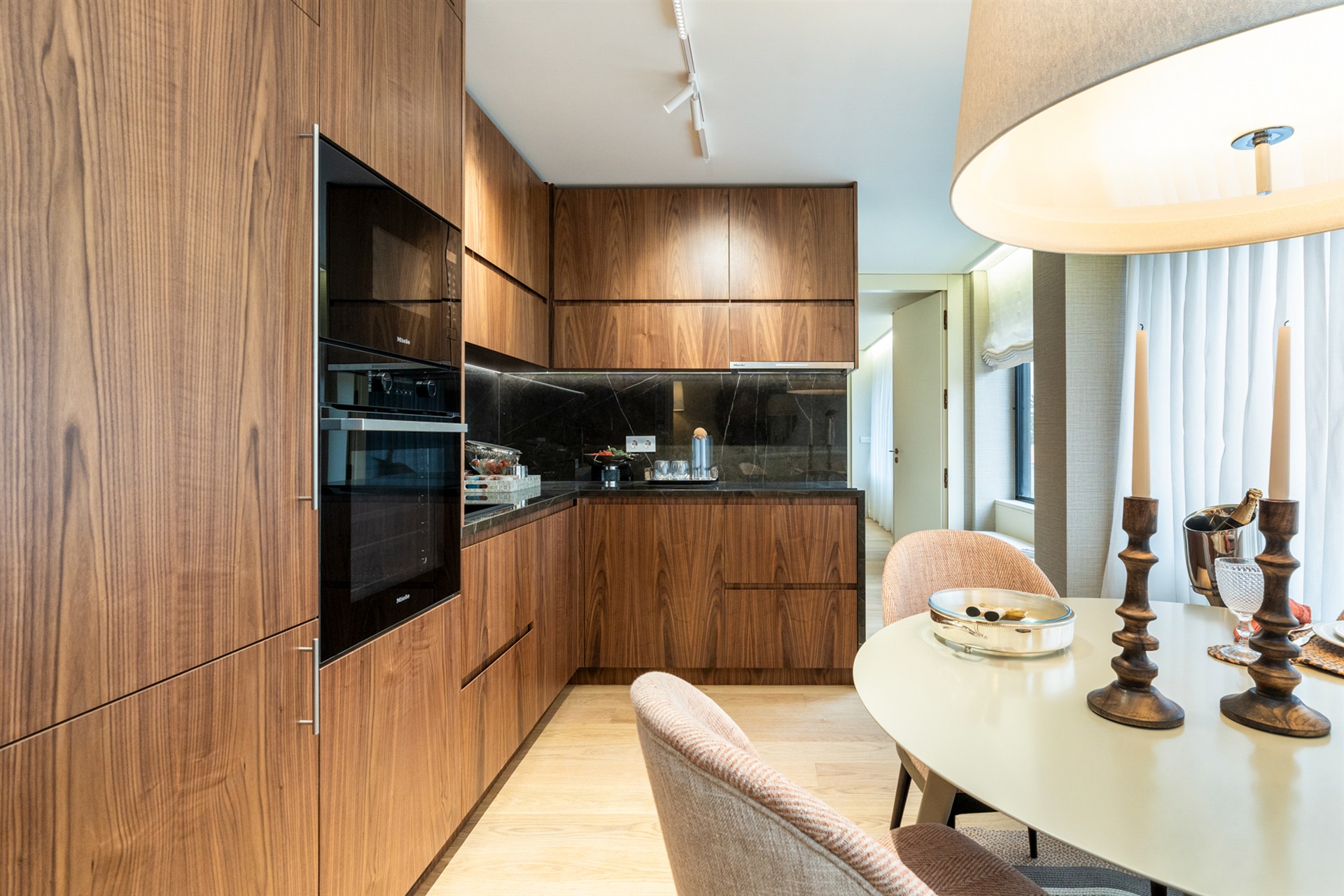  Flat, 3 bedrooms, for Sale - 物件實景