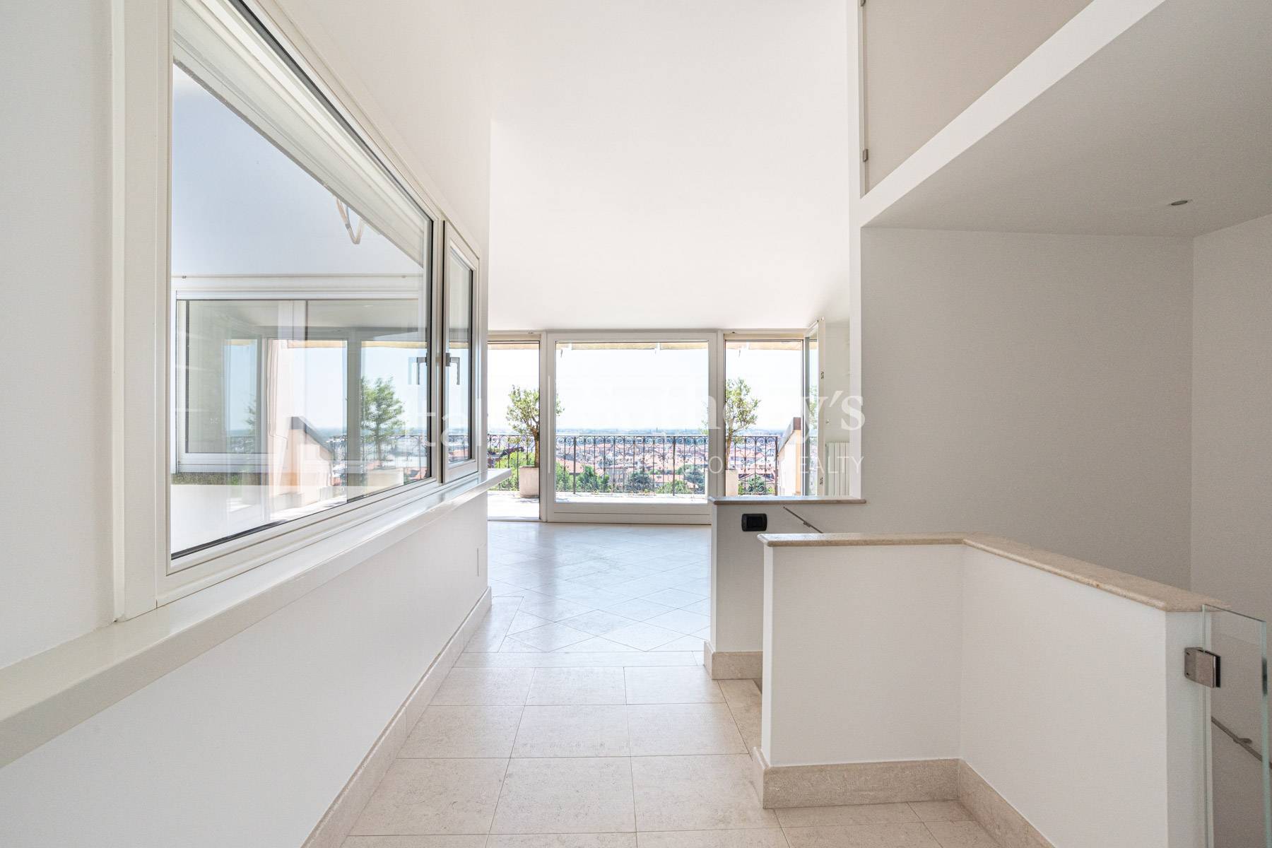  Independent and Private Townhouse in Bergamo - 物件實景