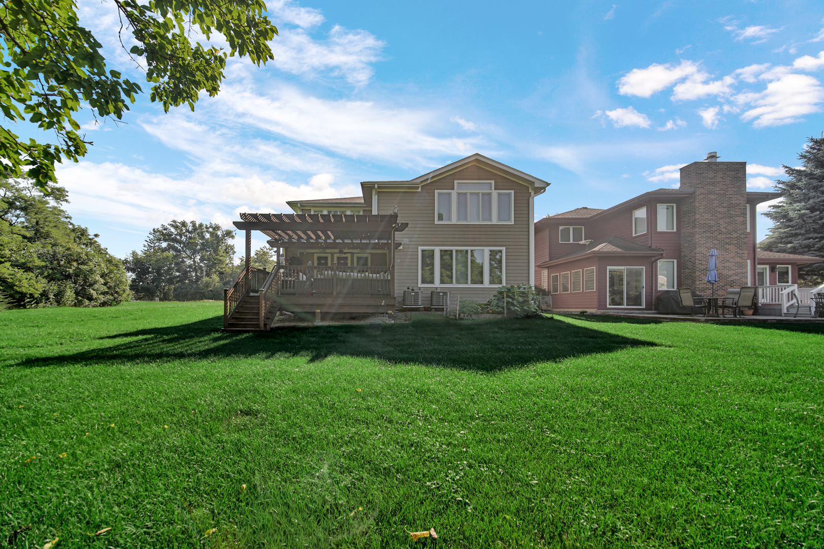 Downers Grove, Illinois, 60516, United States, 4 Bedrooms Bedrooms, ,5 BathroomsBathrooms,Residential,For Sale,1905764