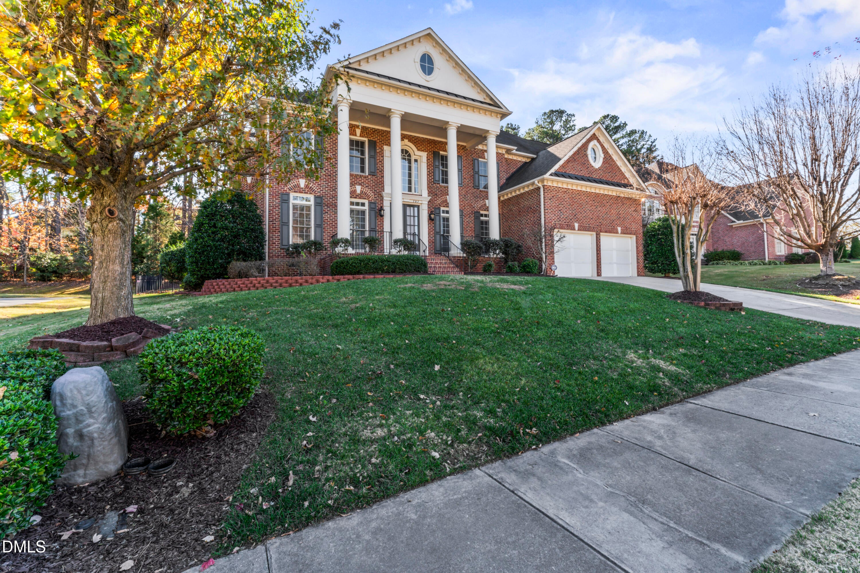 Cary, North Carolina, 27519, United States, 5 Bedrooms Bedrooms, ,5 BathroomsBathrooms,Residential,For Sale,1994817