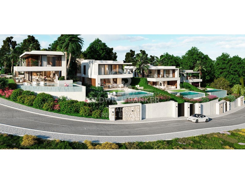 Benalmádena, Andalusia, ES, 4 Bedrooms Bedrooms, ,4 BathroomsBathrooms,Residential,For Sale,1911270