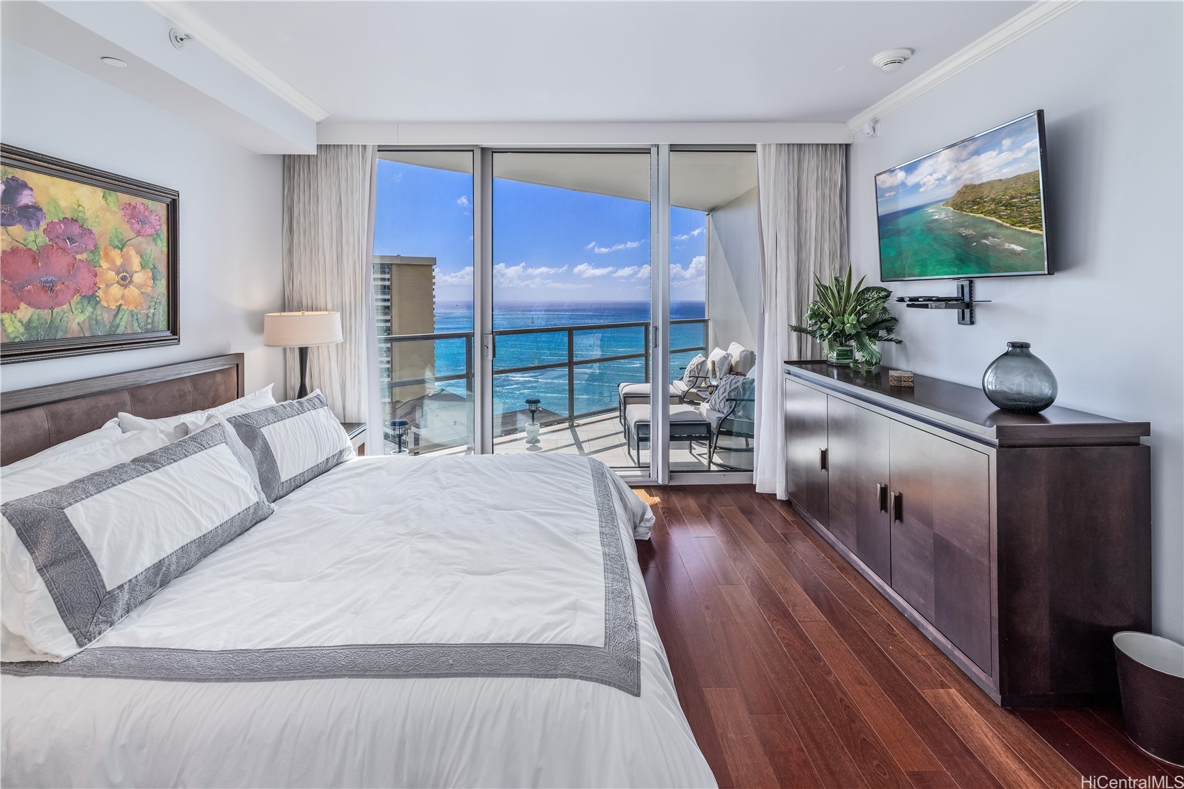 223 Saratoga Road Unit 2710, Honolulu, Hawaii, 96815, United States, 3 Bedrooms Bedrooms, ,4 BathroomsBathrooms,Residential,For Sale,223 Saratoga Road Unit 2710,1672657
