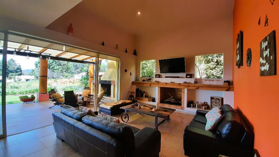 Valle de Bravo, Estado de méxico, 51200, Mexico, 4 Bedrooms Bedrooms, ,4 BathroomsBathrooms,Residential,For Sale,1722545