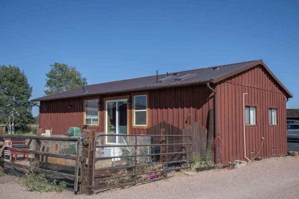 Sisters, Oregon, 97759, United States, 3 Bedrooms Bedrooms, ,3 BathroomsBathrooms,Residential,For Sale,1917351