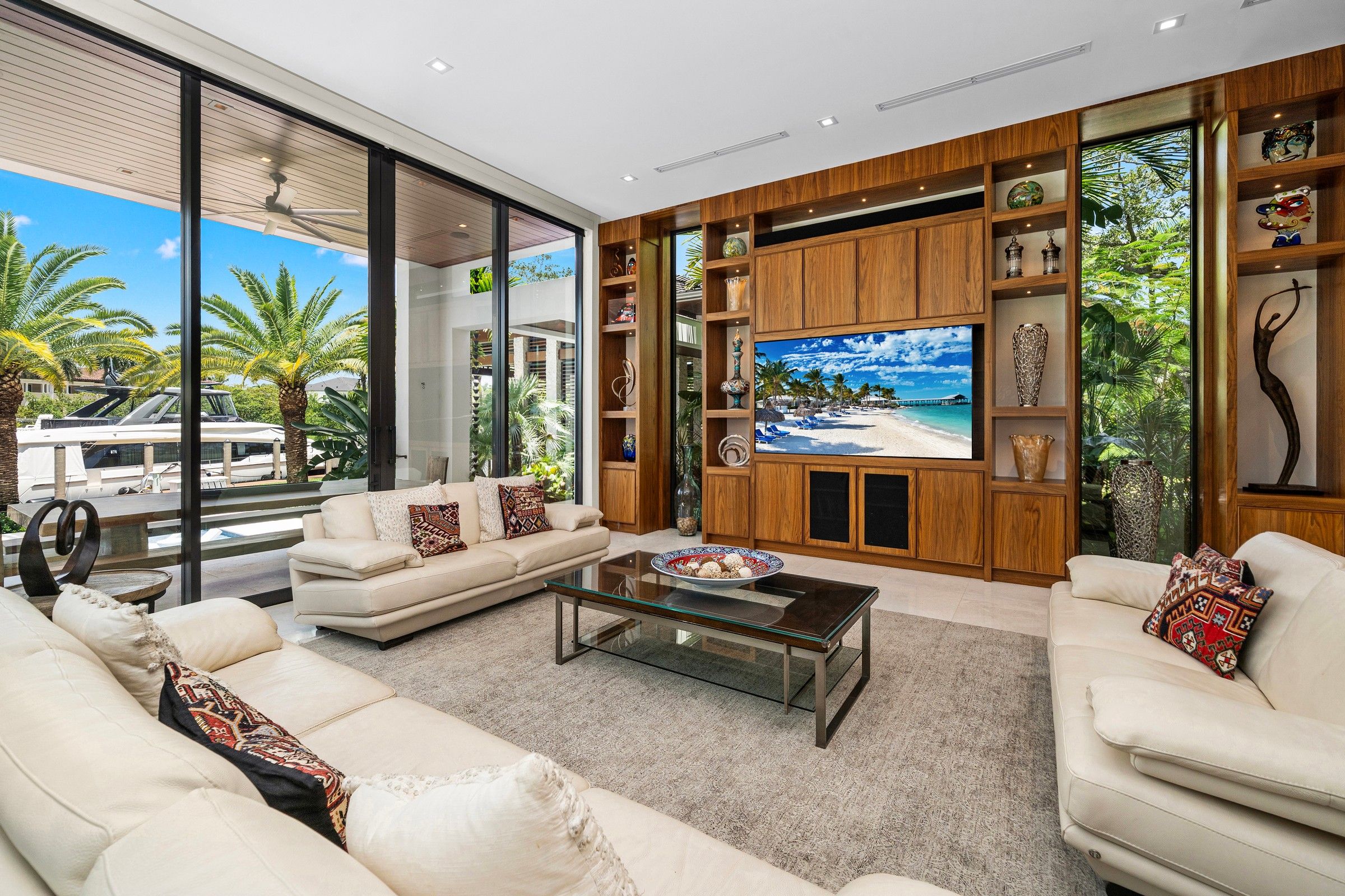  641 Leucadendra Dr, Coral Gables, FL, 33156 - 物件實景