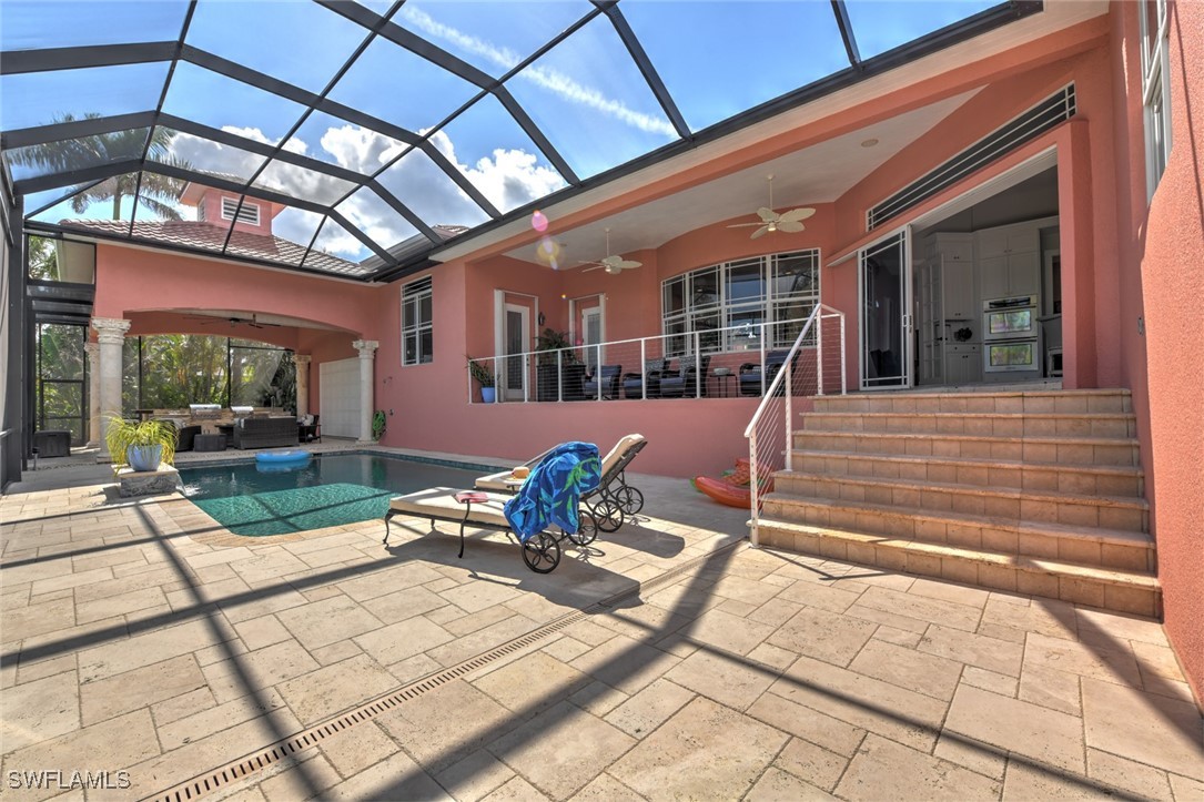 Port Charlotte, Florida, 33952, United States, 3 Bedrooms Bedrooms, ,4 BathroomsBathrooms,Residential,For Sale,1839483