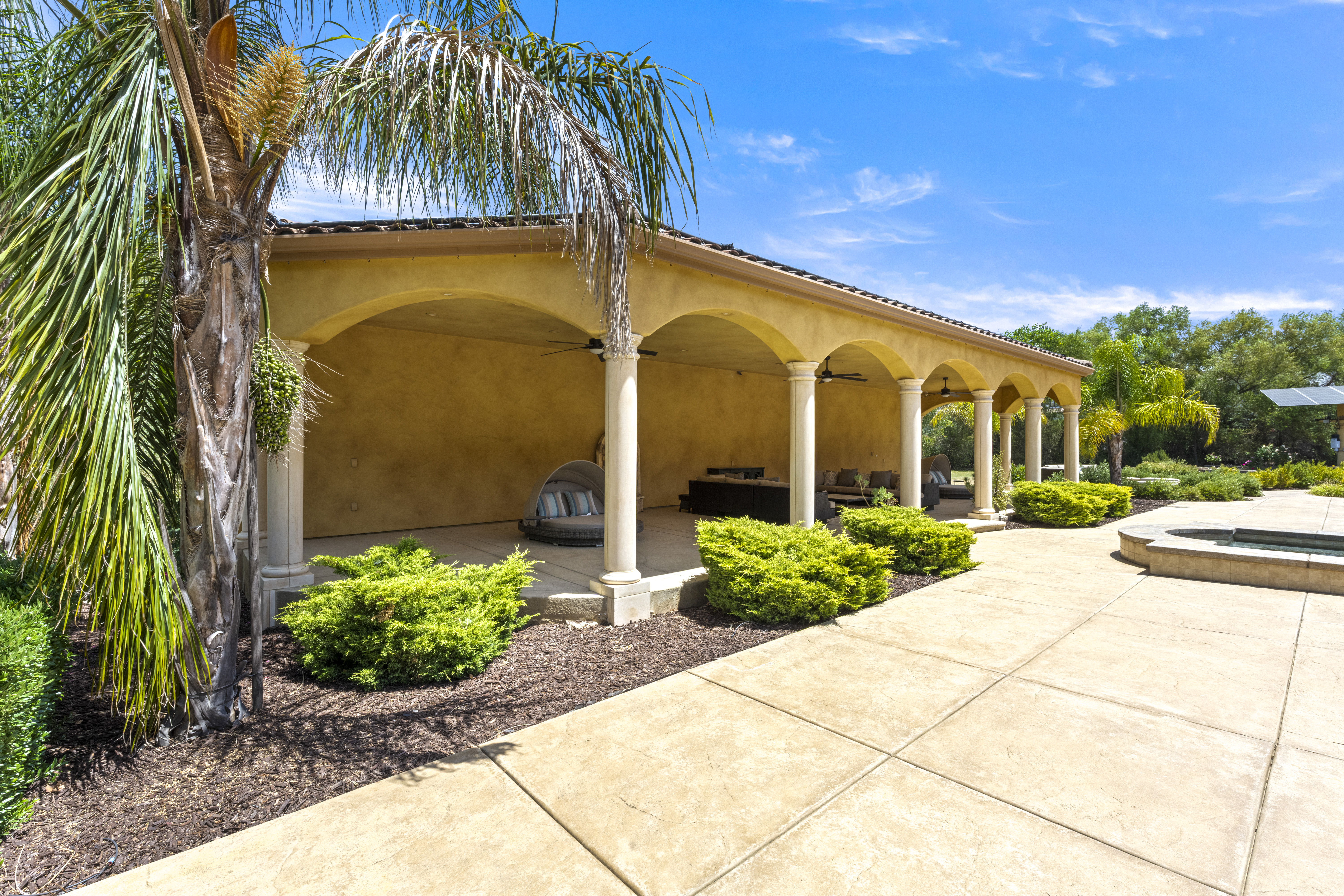  9220 Tuscany Oaks Court, Granite Bay, CA 95746 - 物件實景