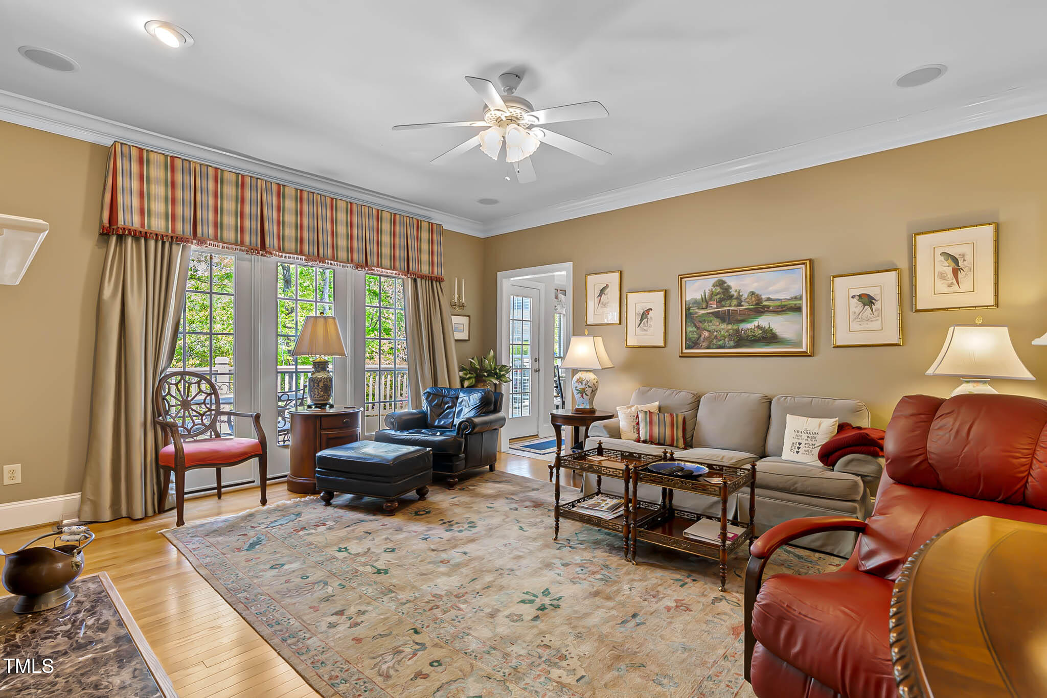 Louisburg, North Carolina, 27549, United States, 3 Bedrooms Bedrooms, ,3 BathroomsBathrooms,Residential,For Sale,1783035
