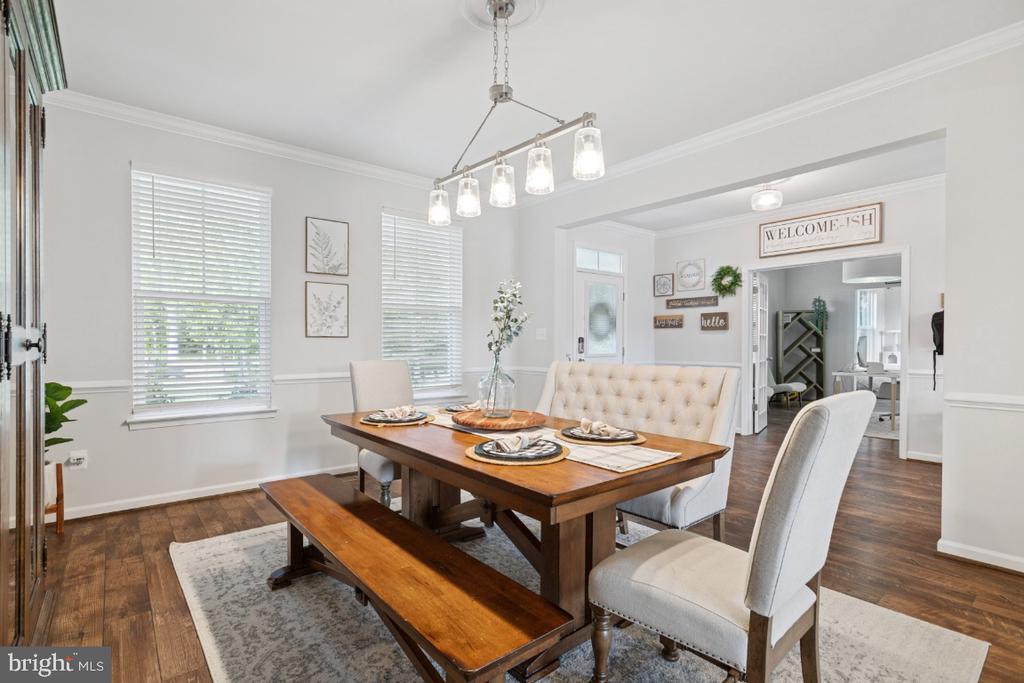 Leesburg, Virginia, 20176, United States, 7 Bedrooms Bedrooms, ,7 BathroomsBathrooms,Residential,For Sale,1941284
