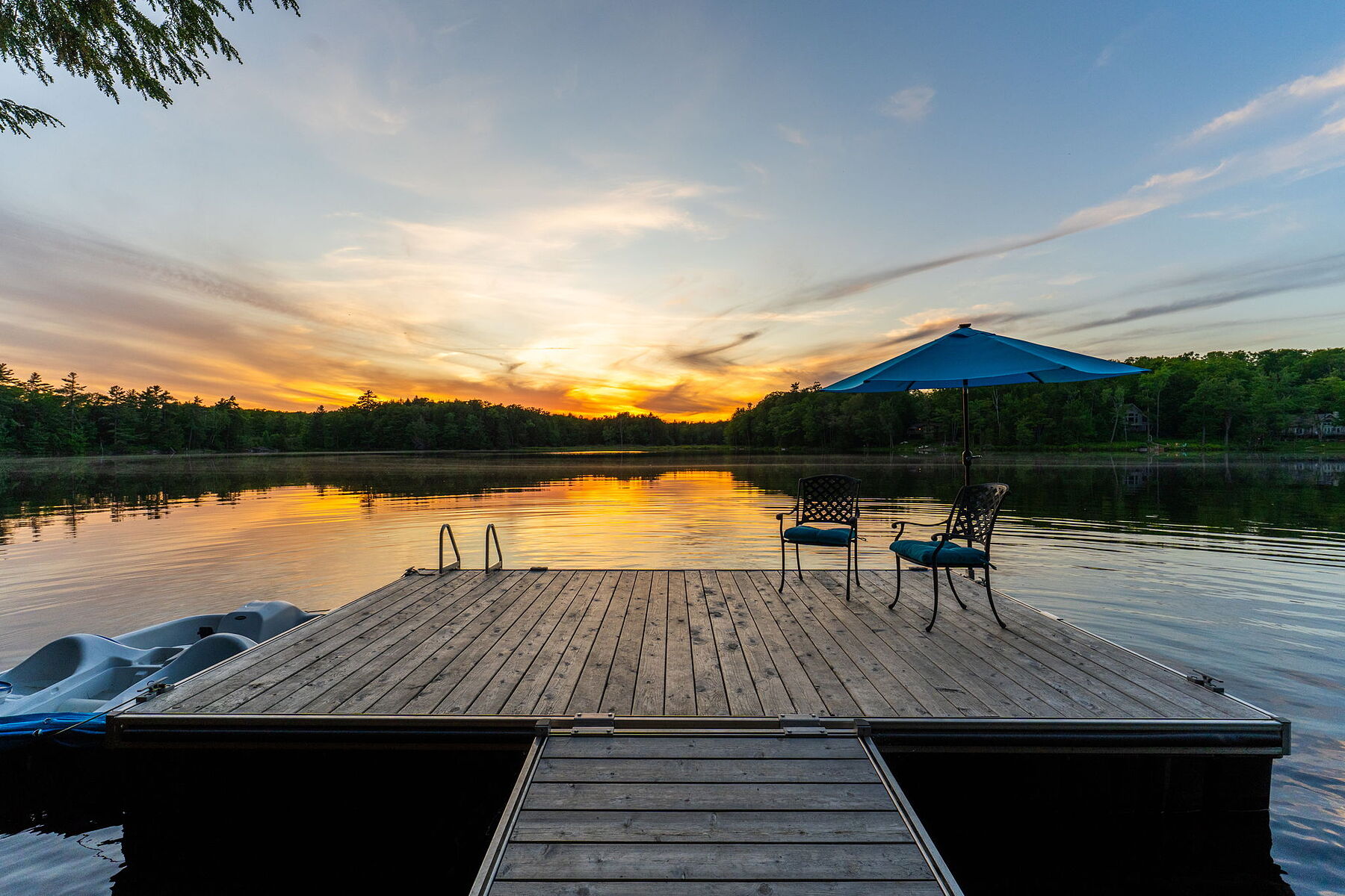  Heart of Muskoka - 物件實景
