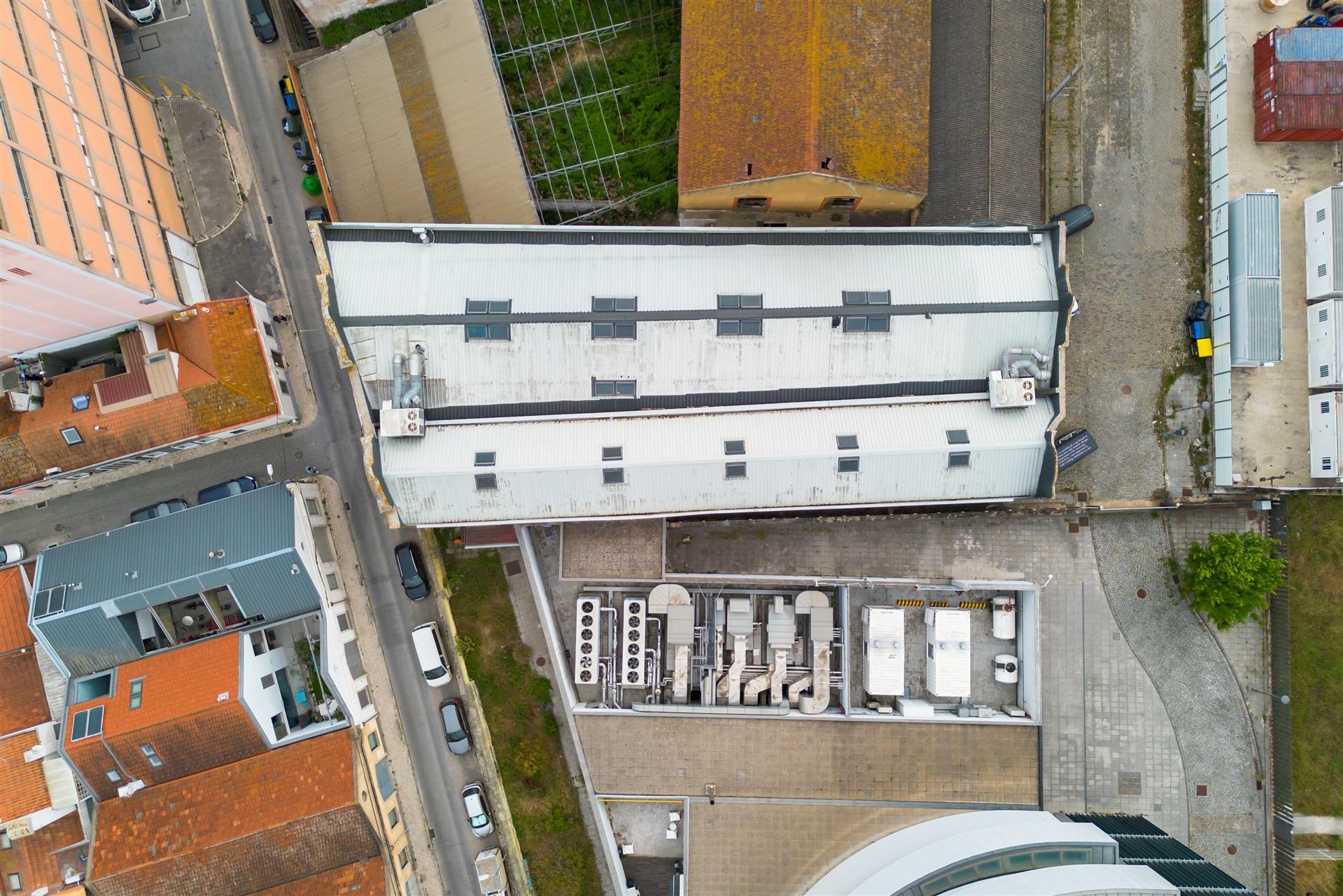  Building for Sale - 物件實景