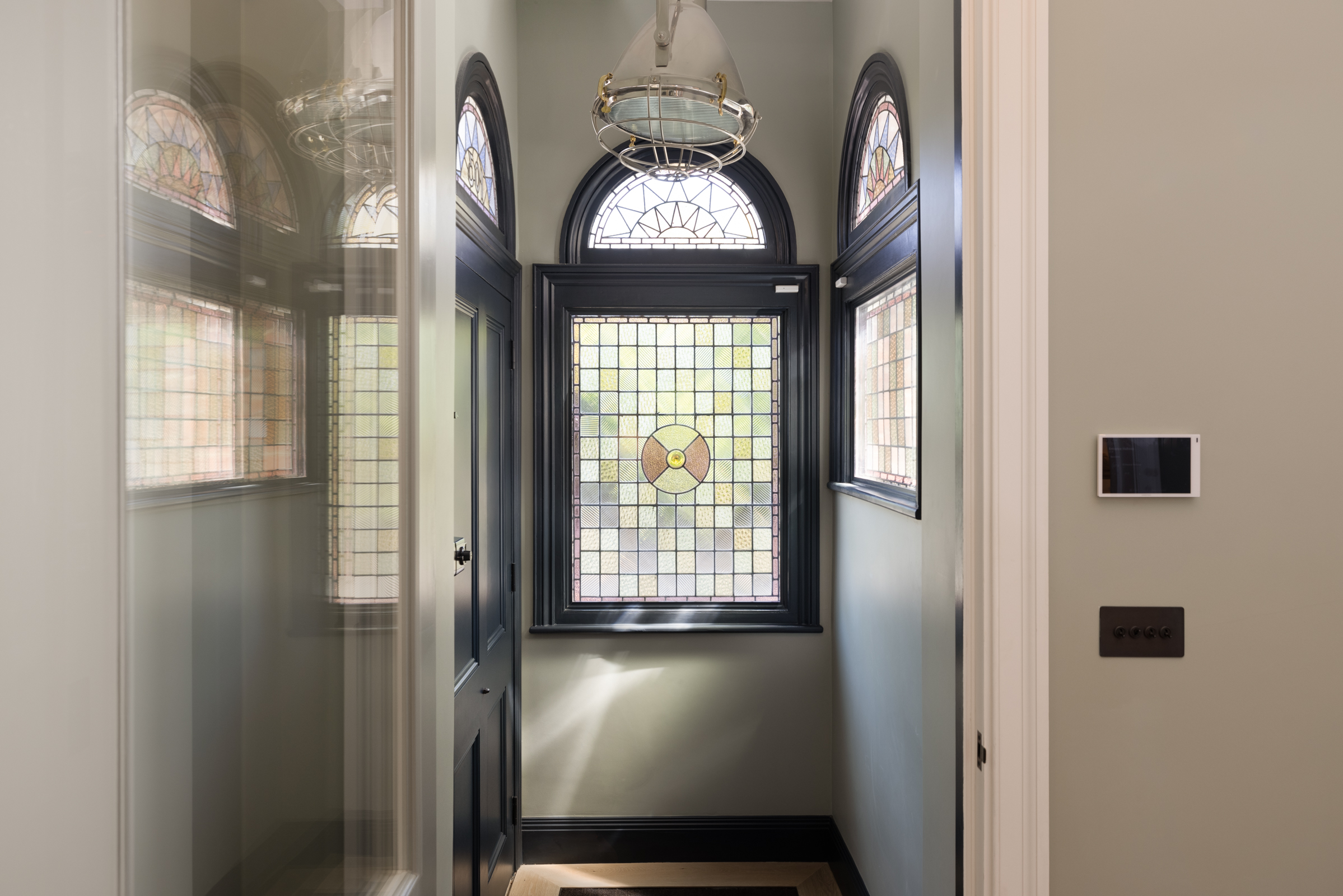  Exceptional Home in the Heart of Wimbledon Village - 物件實景