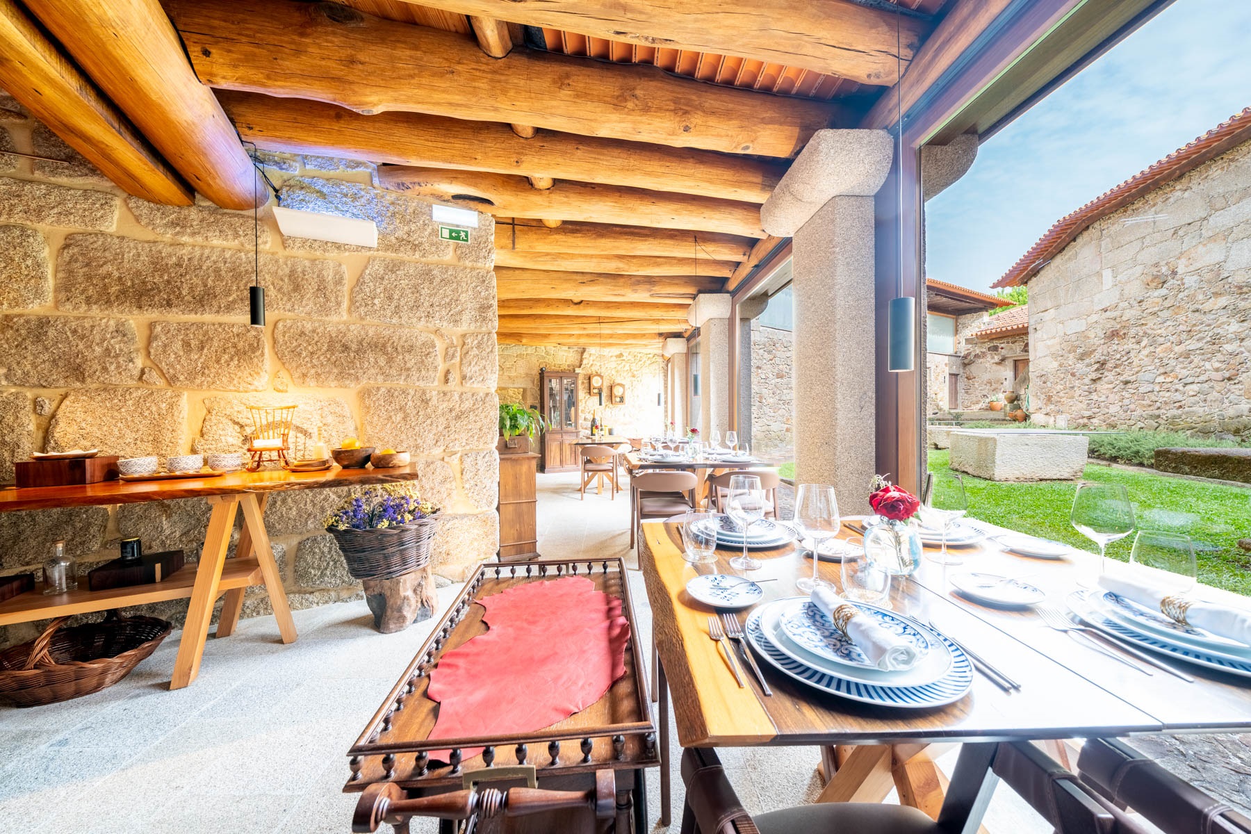  Manor House, 10 bedrooms, for Sale - 物件實景