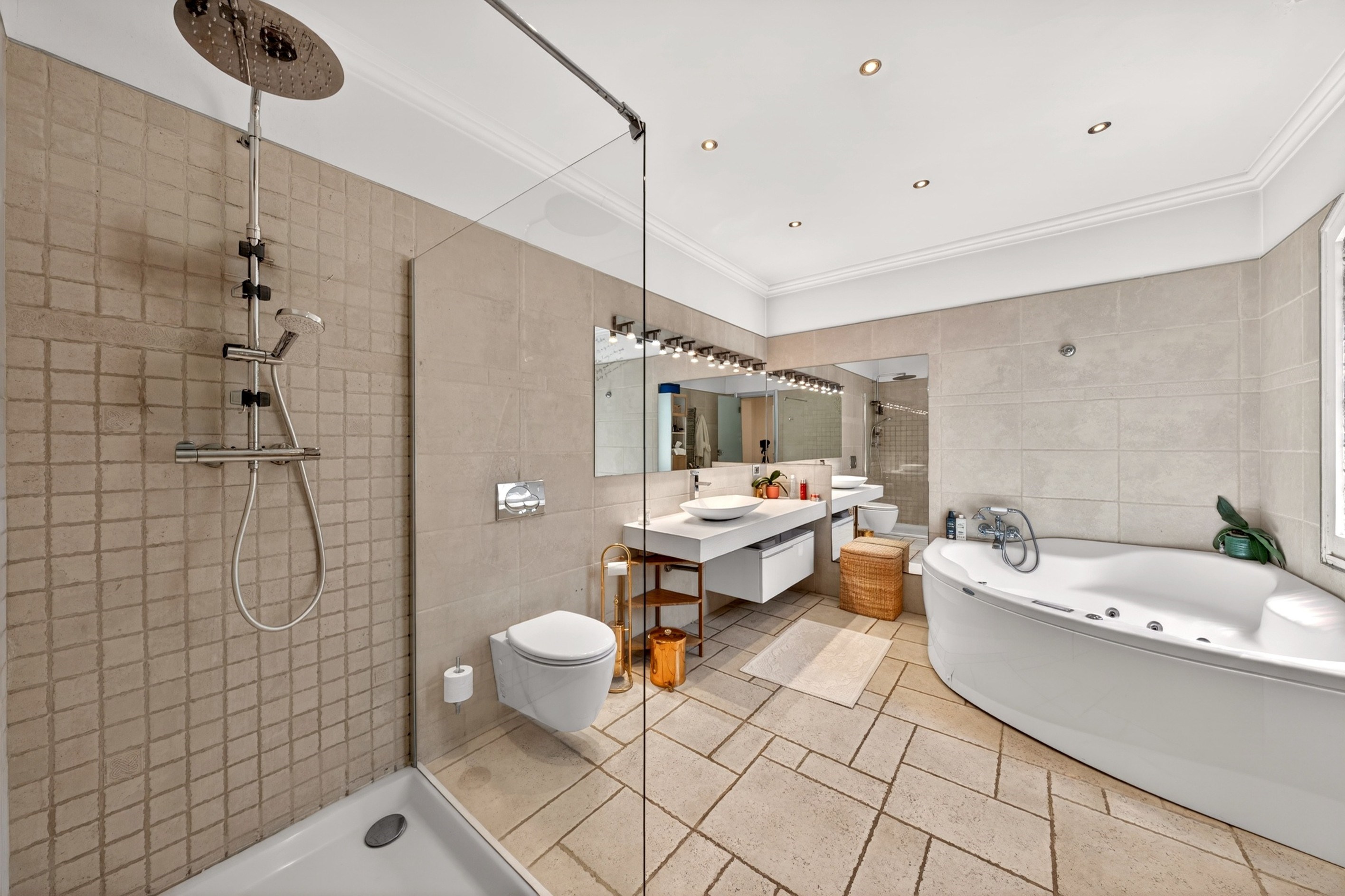  Elegant family villa near Valbonne and international schools on the French Rivi… - 物件實景