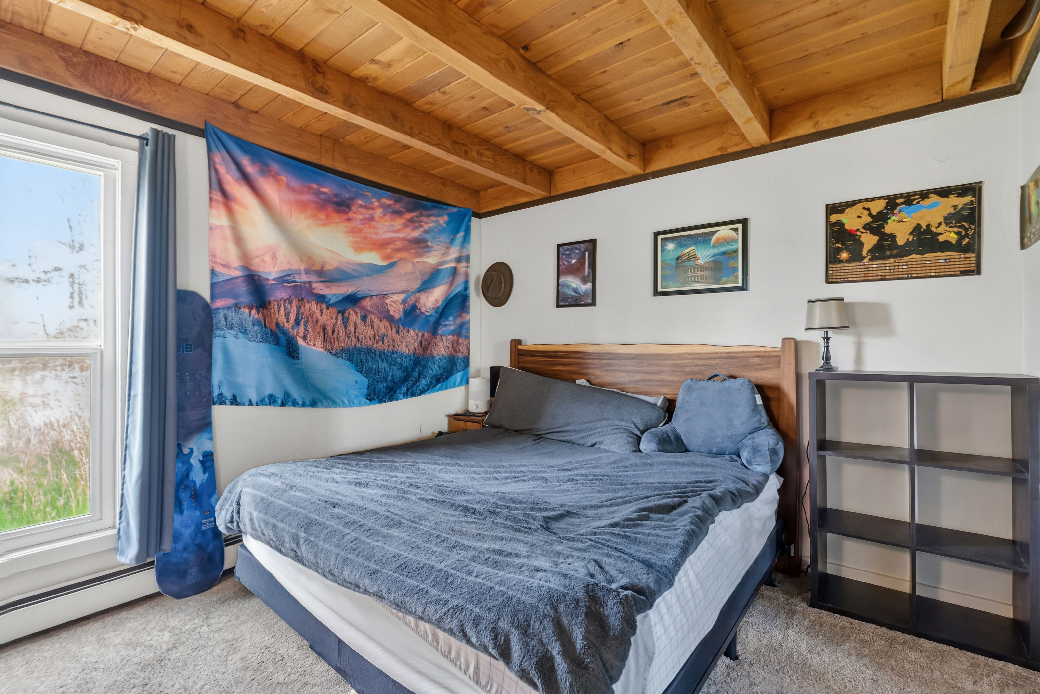  8100 Ryan Gulch Road, Wildernest, CO, 80498 - 物件實景