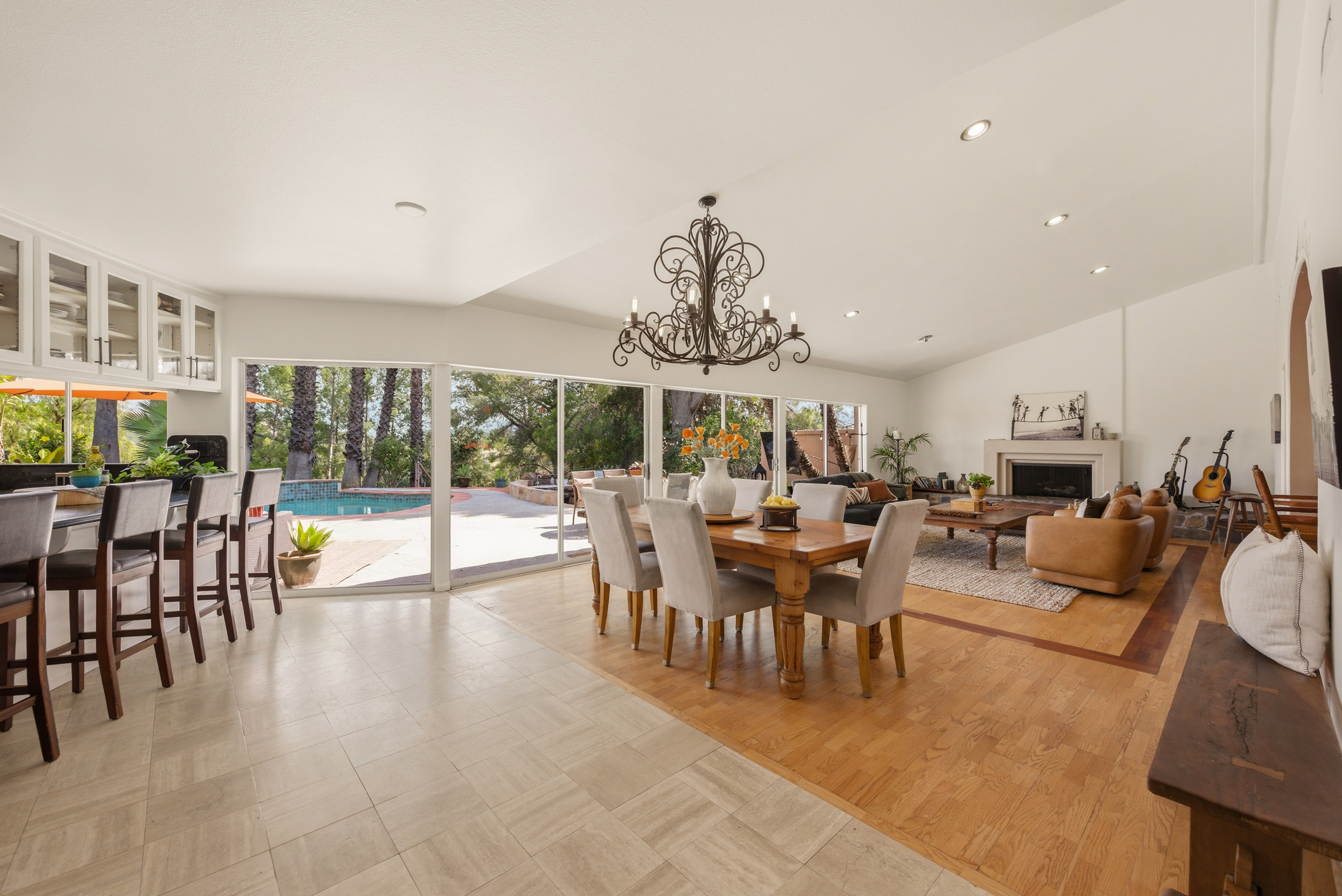  6110 Colodny Drive, Agoura Hills - 物件實景