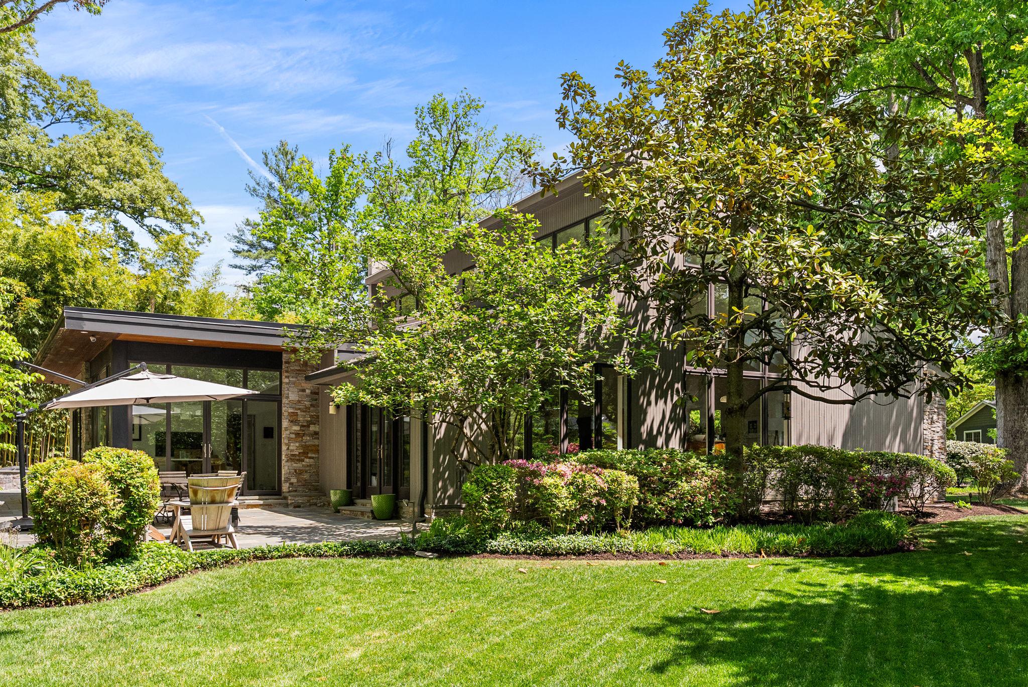  7736 Tauxemont Road, Alexandria, VA, 22308 - 物件實景