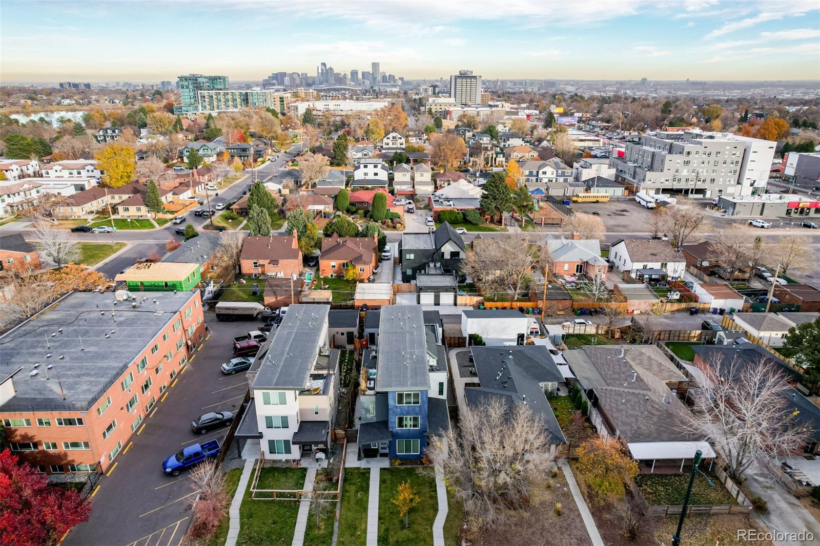 Denver, Colorado, 80204, United States, 3 Bedrooms Bedrooms, ,1 BathroomBathrooms,Residential,For Sale,1990930