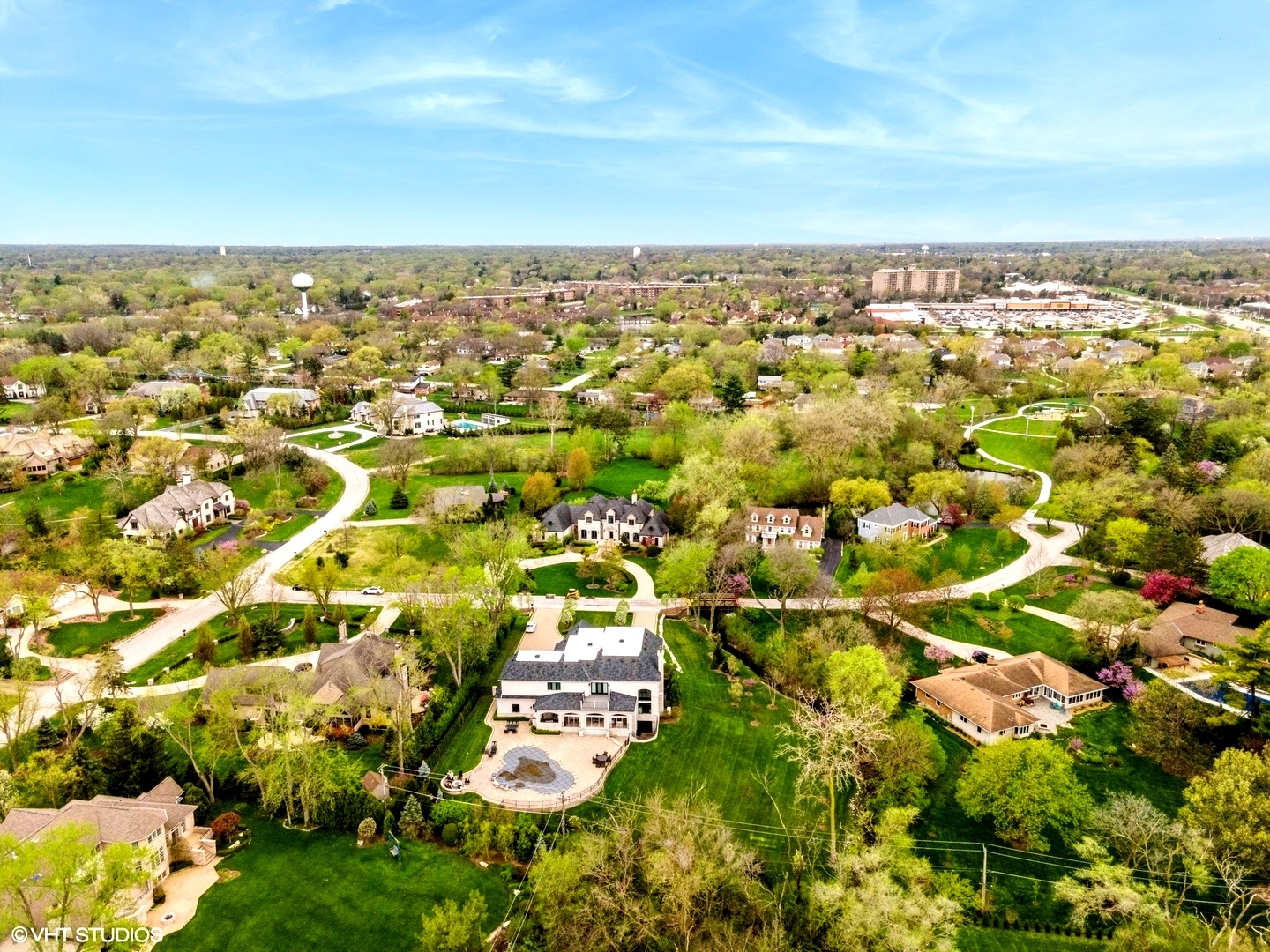 Willowbrook, Illinois, 60527, United States, ,Land,For Sale,1721521