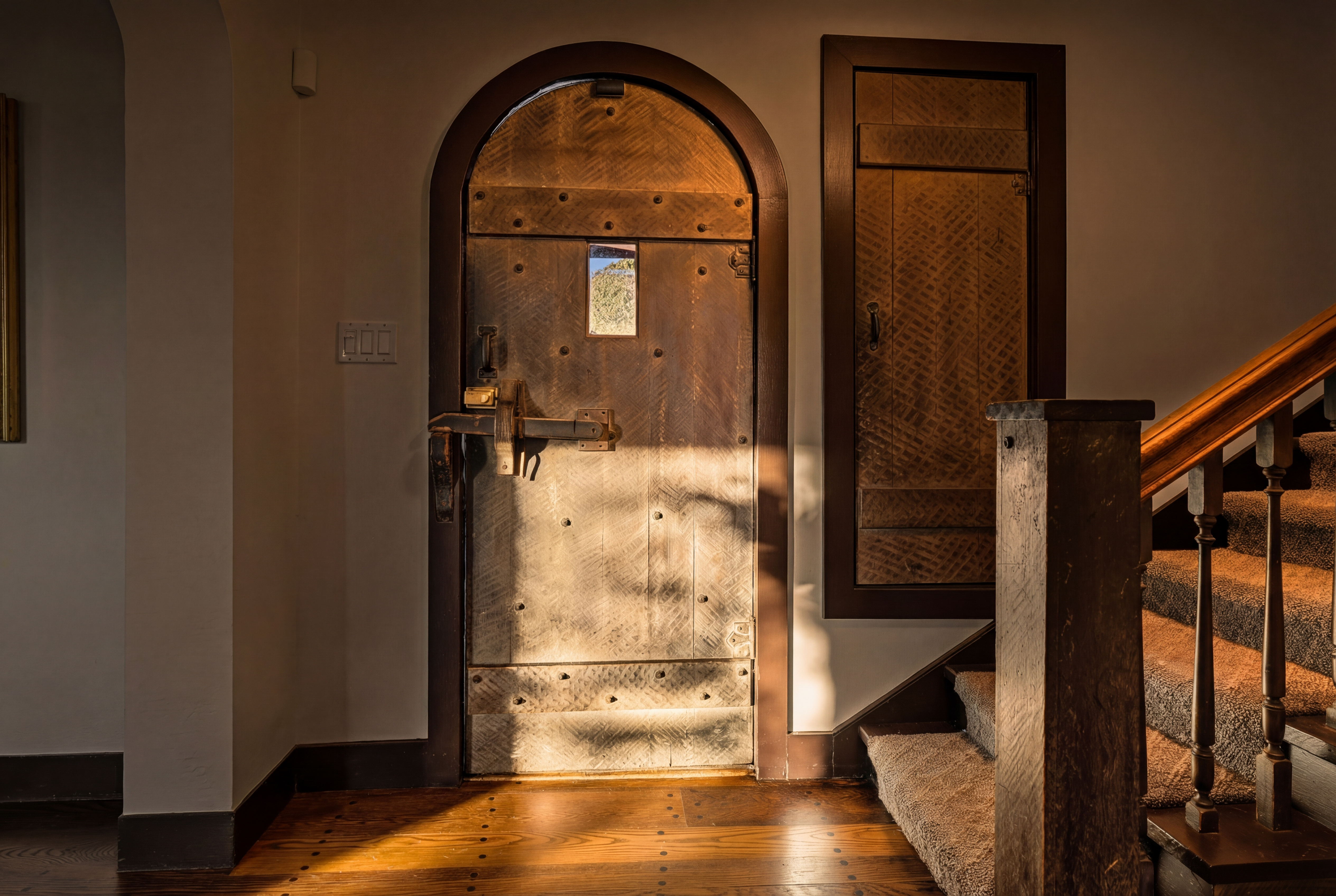  Timeless Downtown Elegance in Hayward’s Historic Prospect Hill - 物件實景