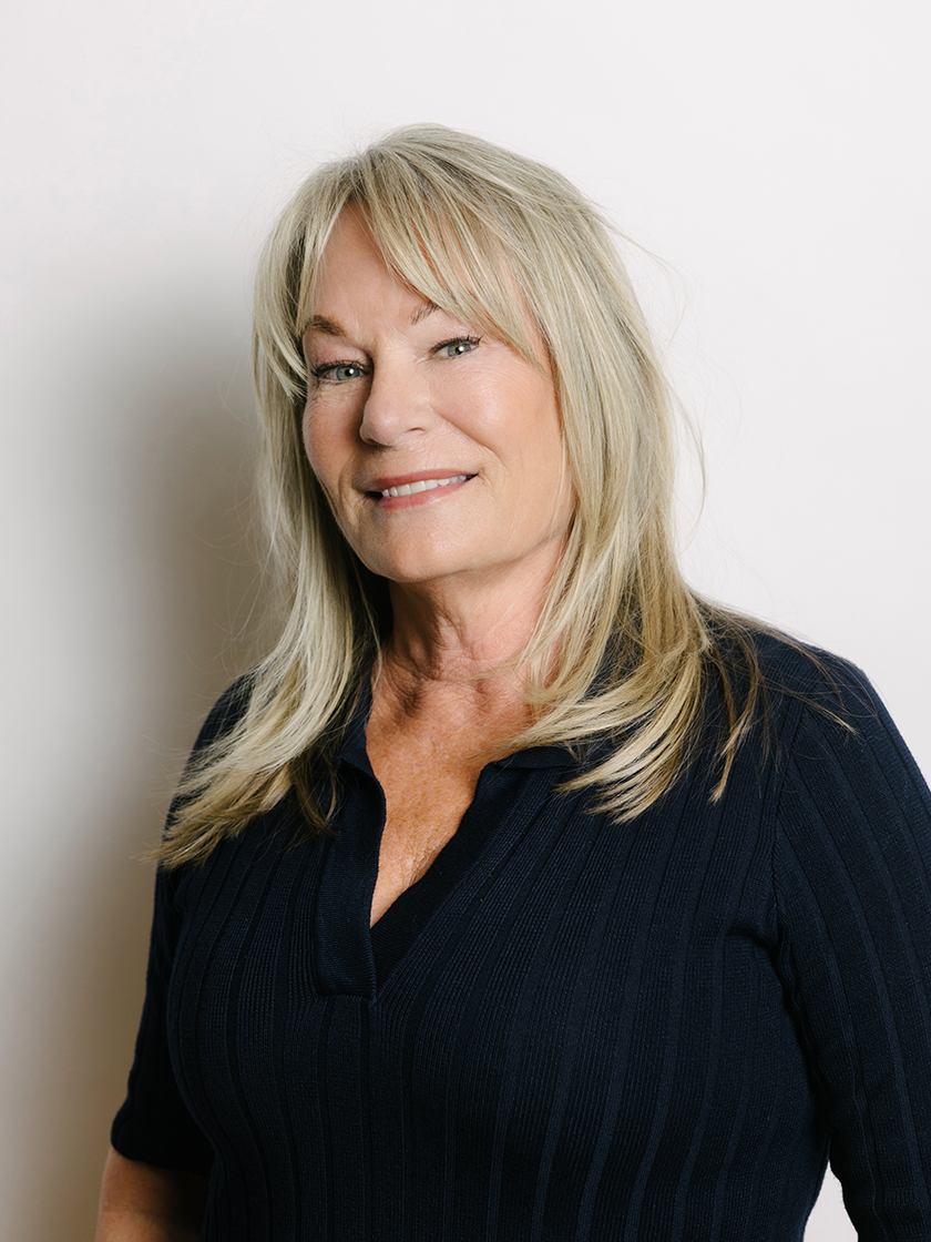 Carol Wrigley